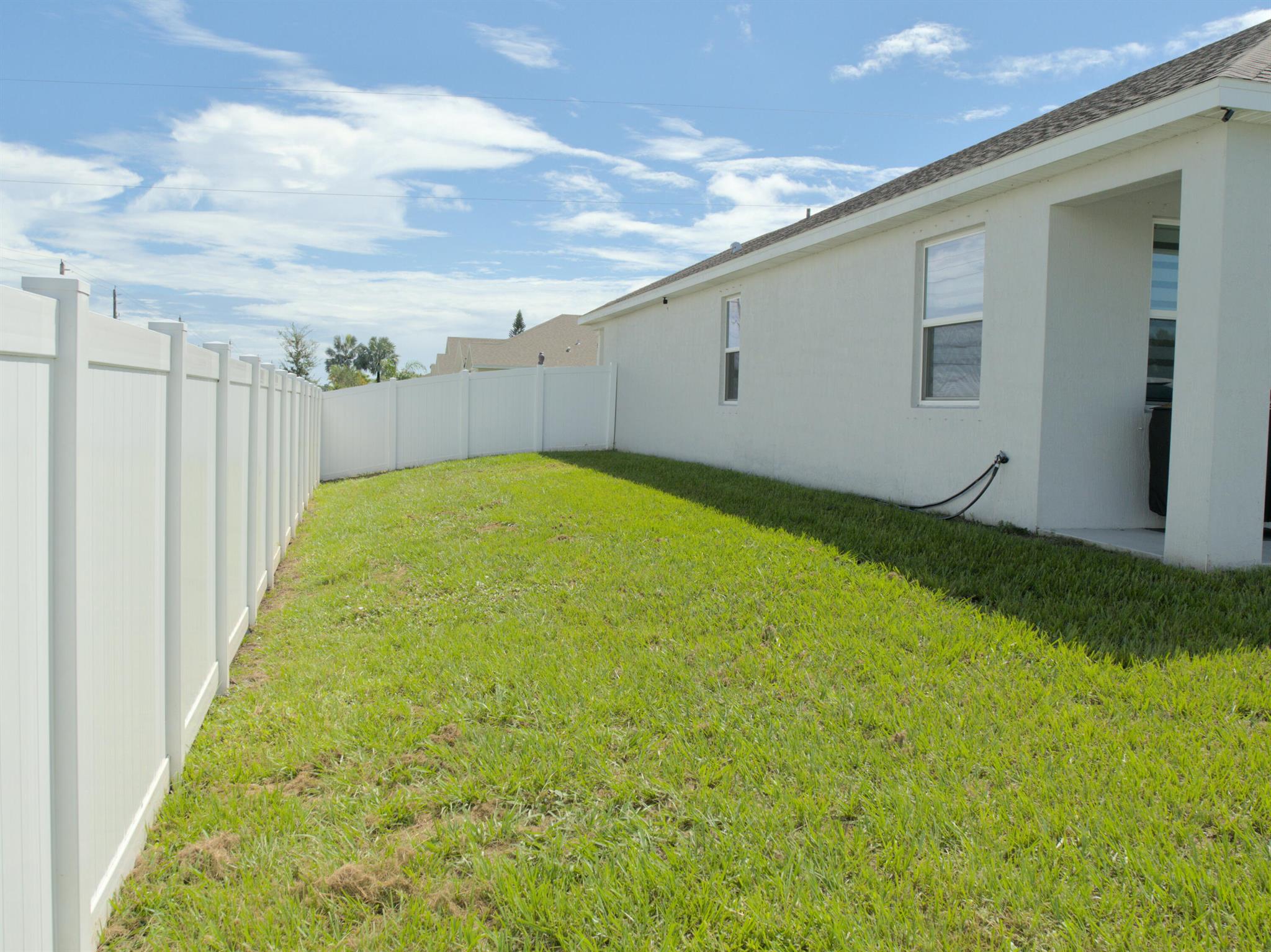 PORT ST LUCIE SECTION  22 - Residential