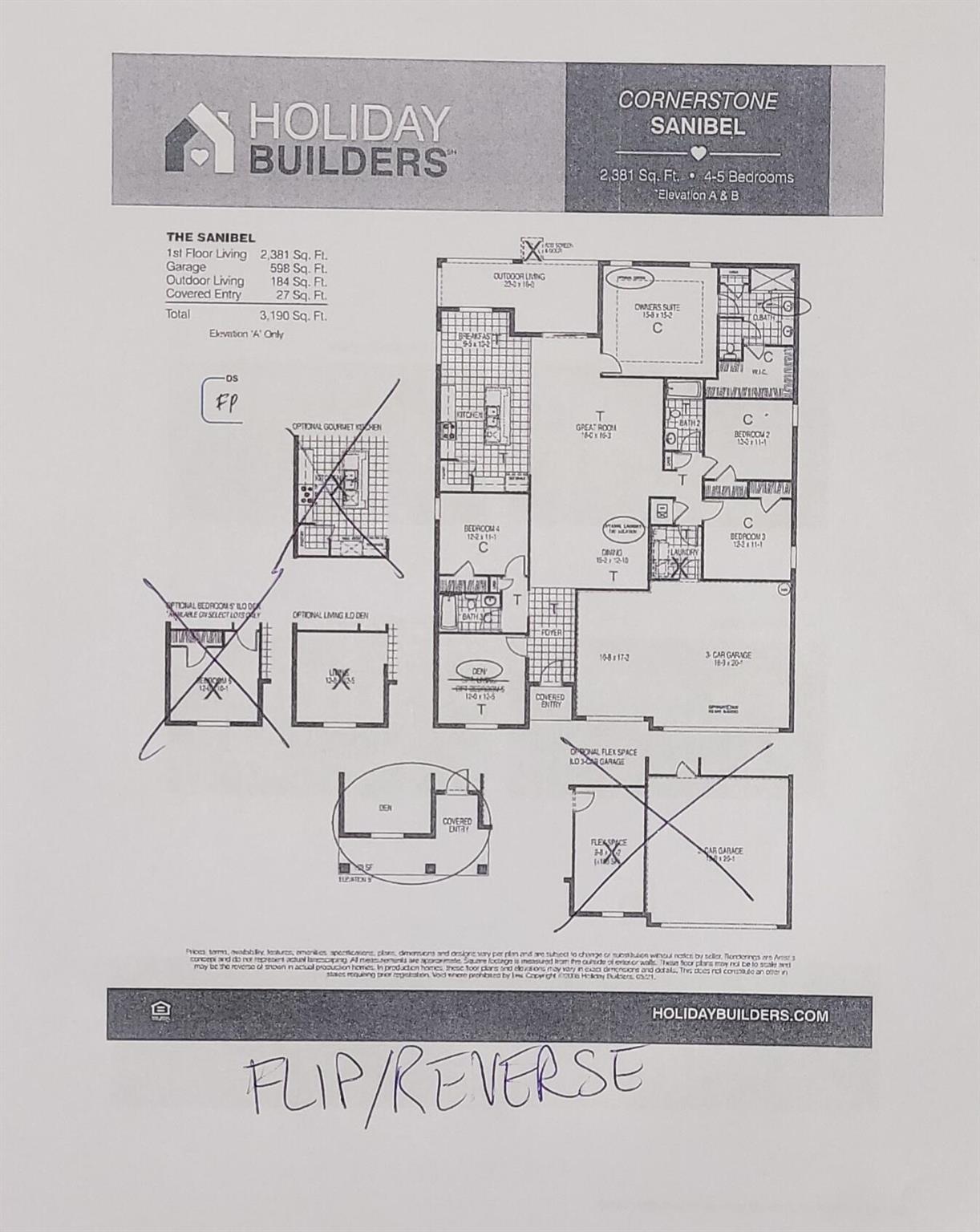 PORT ST LUCIE SECTION  22 - Residential
