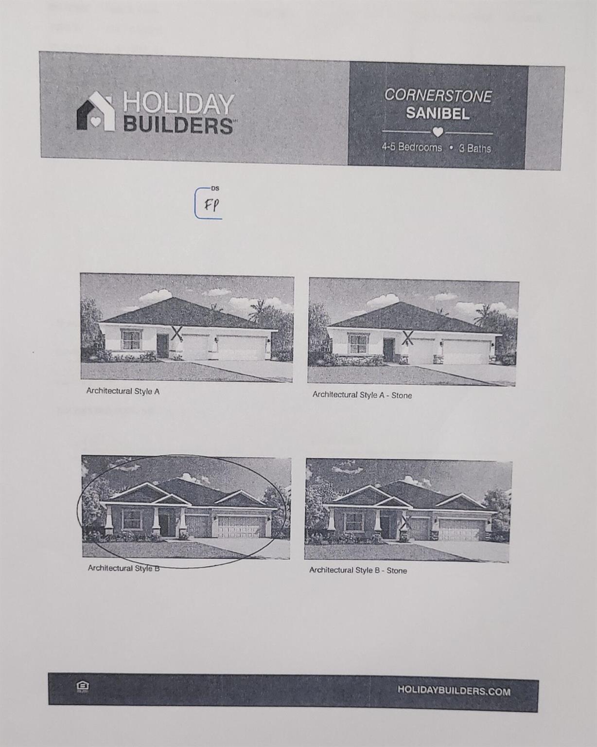 PORT ST LUCIE SECTION  22 - Residential