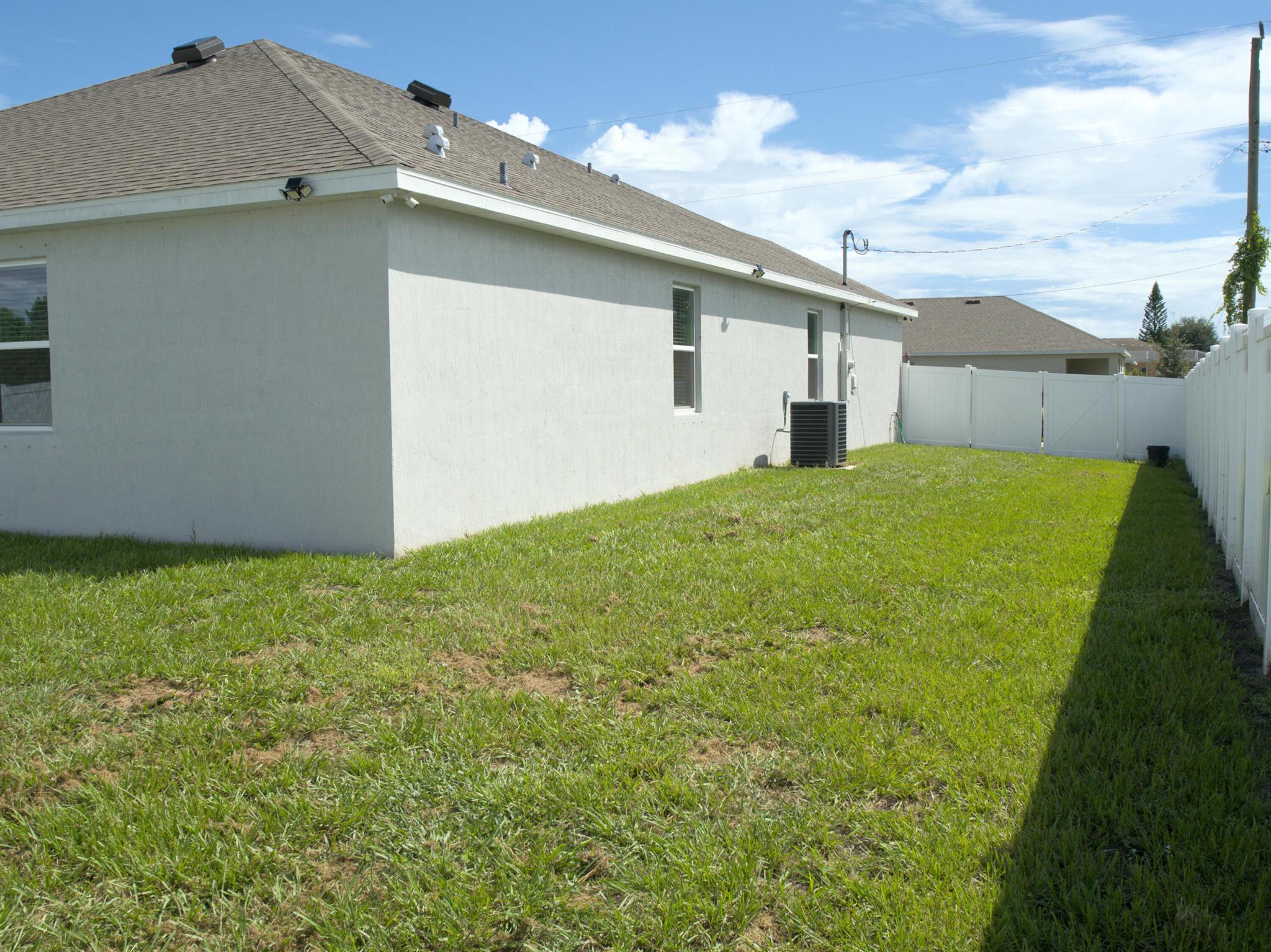 PORT ST LUCIE SECTION  22 - Residential