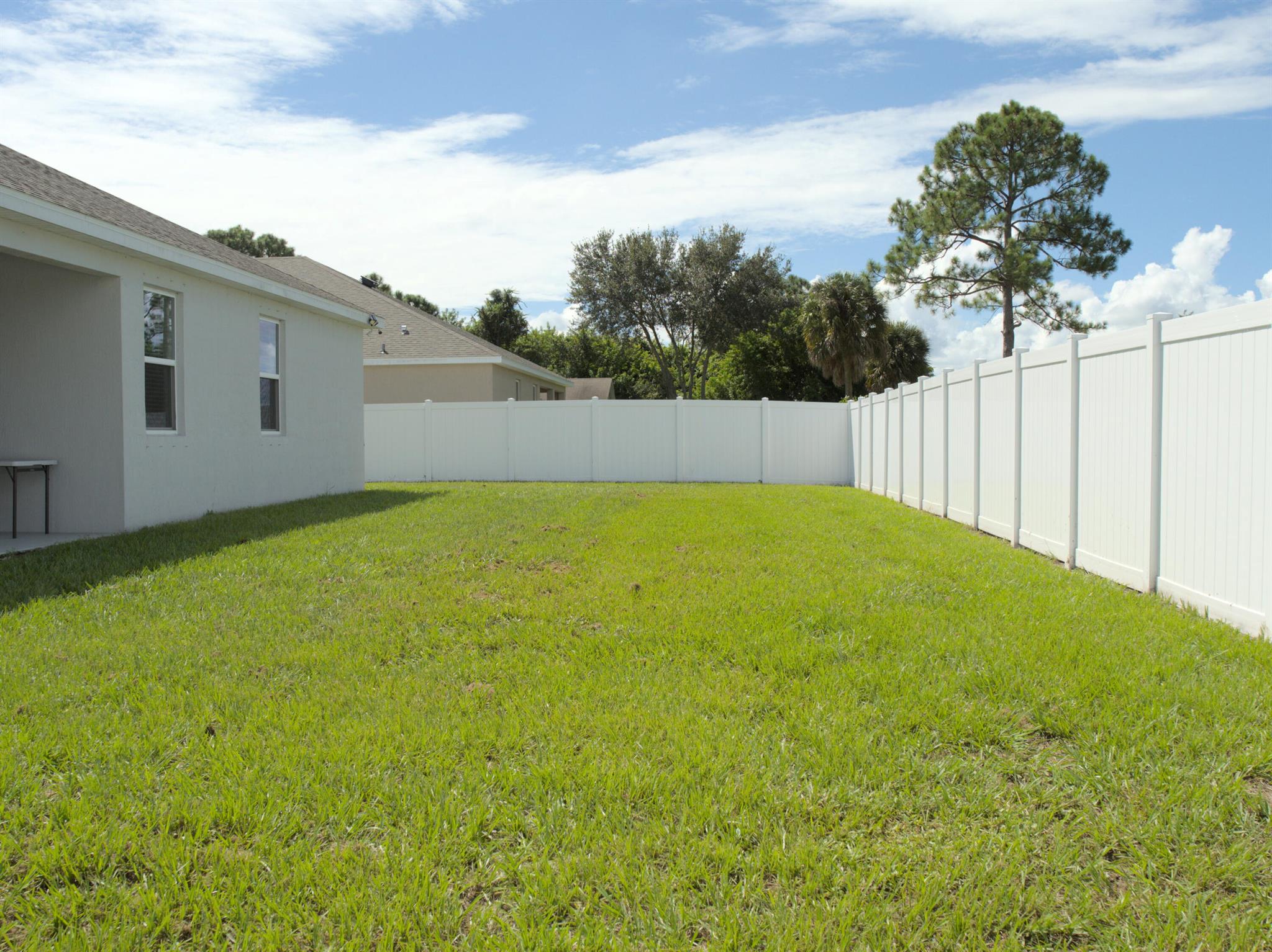 PORT ST LUCIE SECTION  22 - Residential