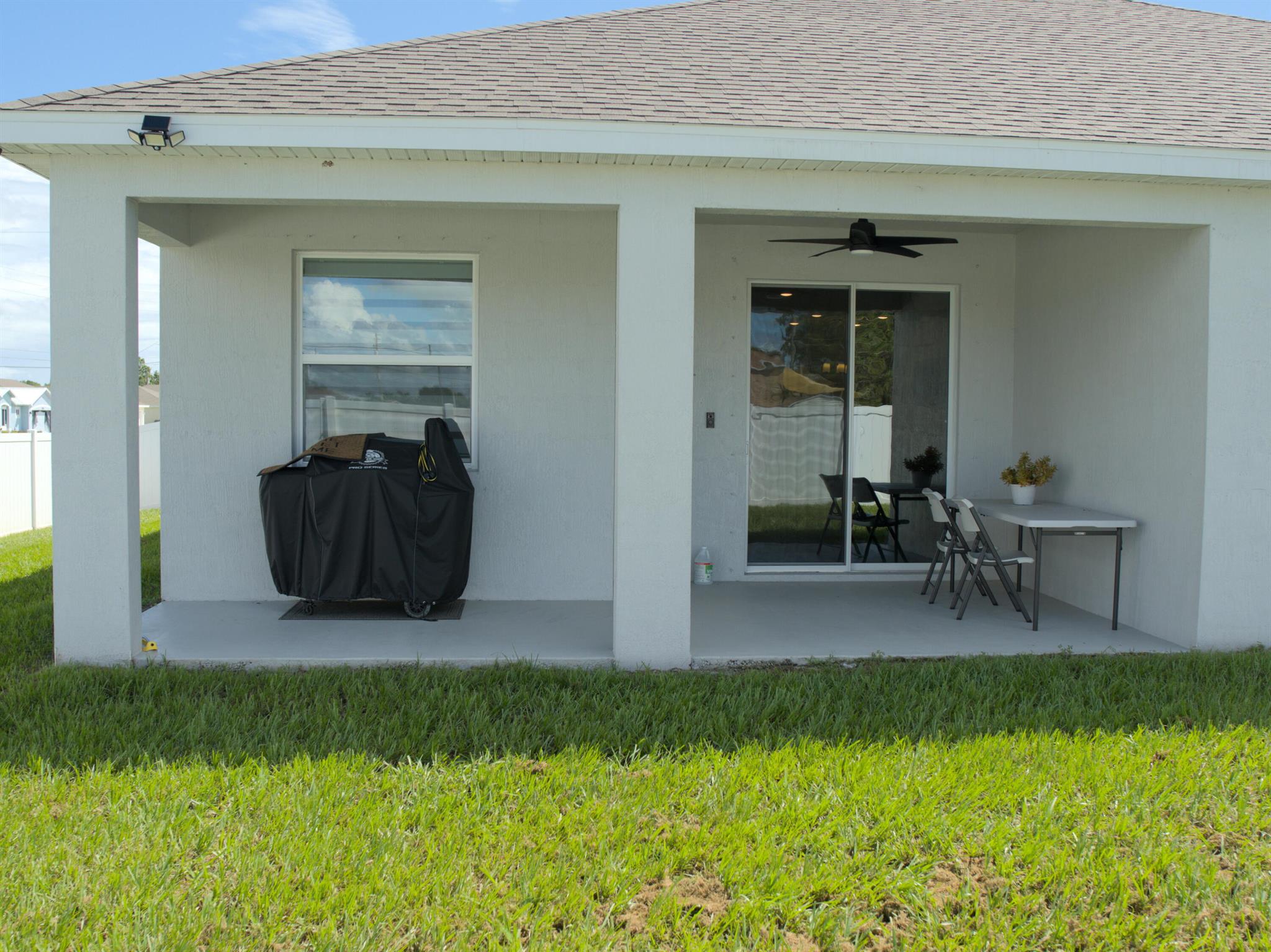 PORT ST LUCIE SECTION  22 - Residential