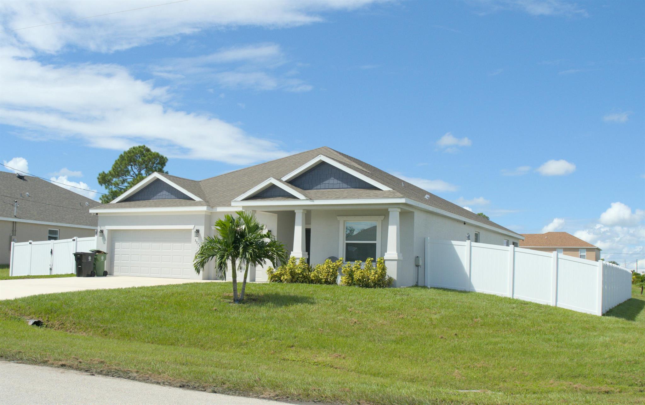 PORT ST LUCIE SECTION  22 - Residential