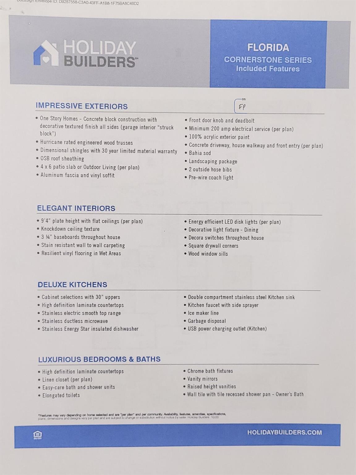 PORT ST LUCIE SECTION  22 - Residential