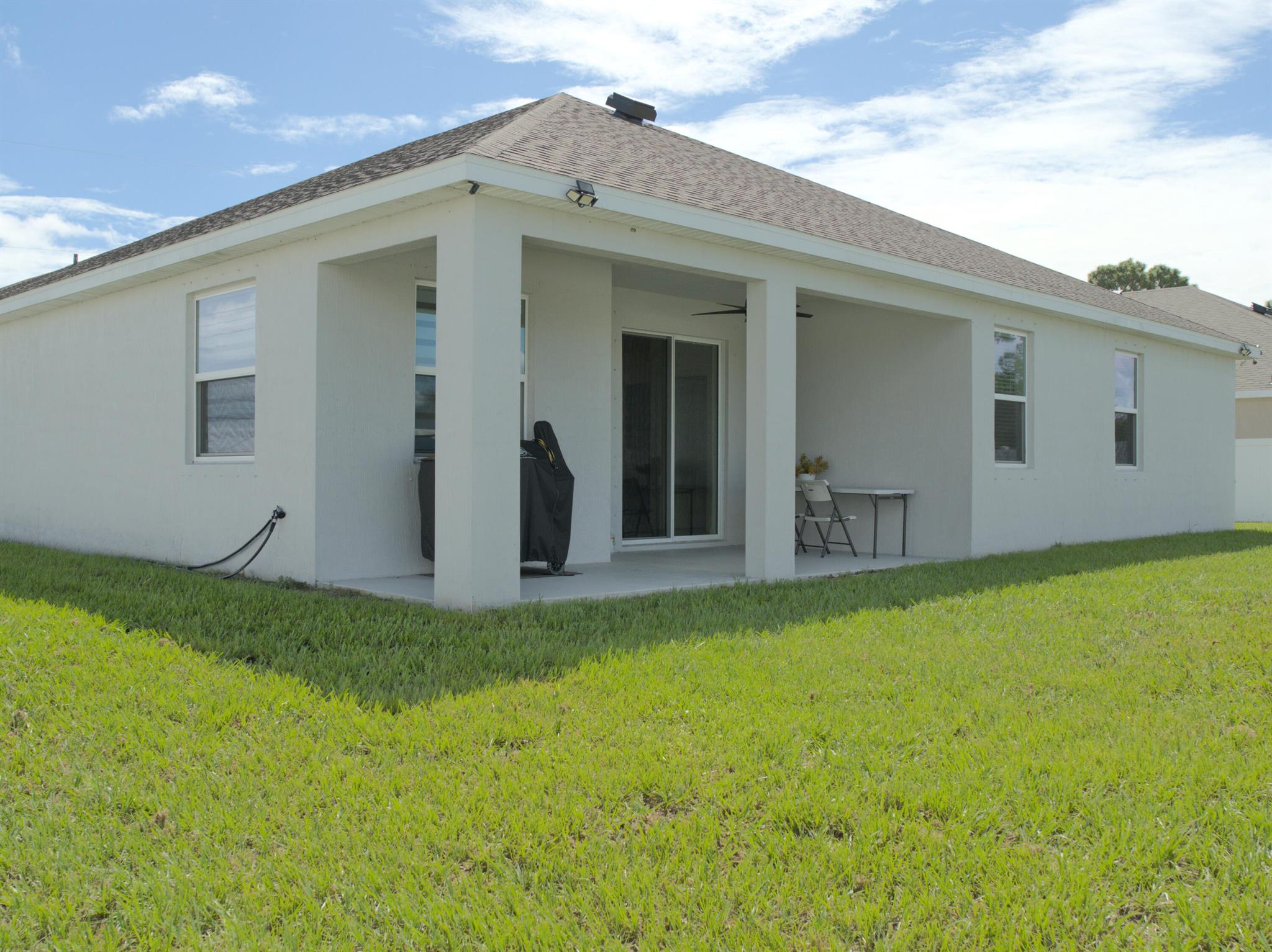 PORT ST LUCIE SECTION  22 - Residential