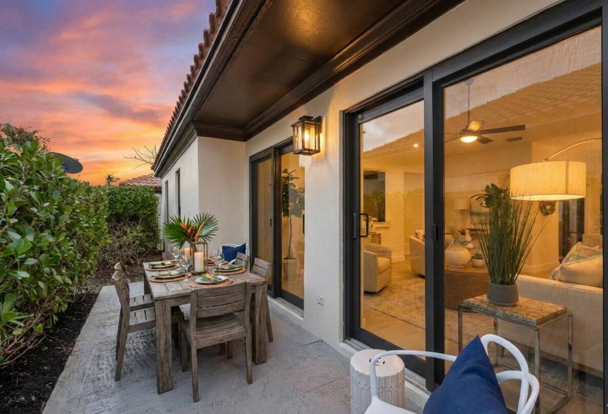 VIA DEL MAR CONDO - Residential