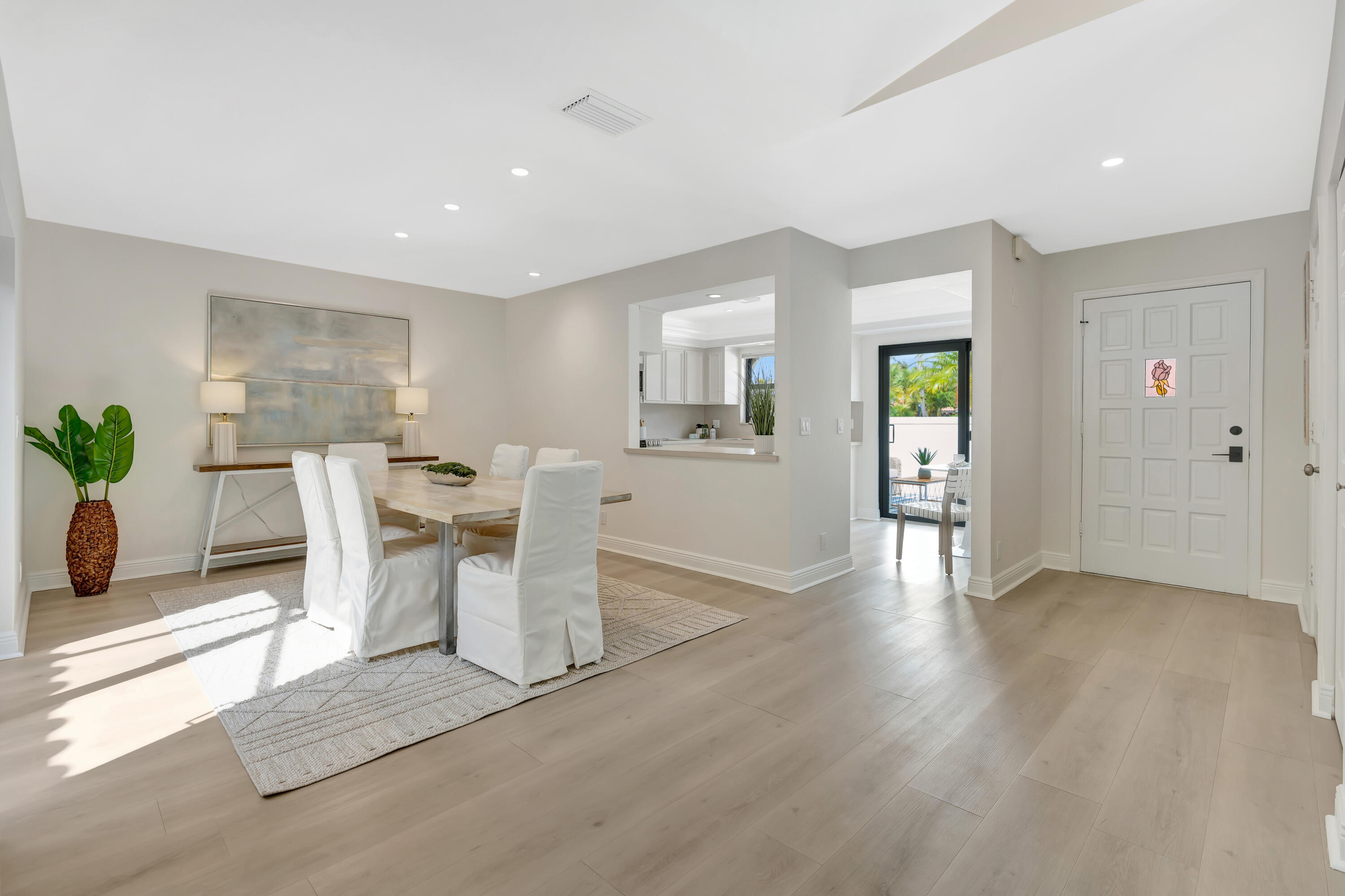 VIA DEL MAR CONDO - Residential