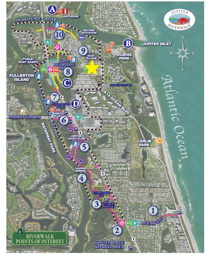 VIA DEL MAR CONDO - Residential