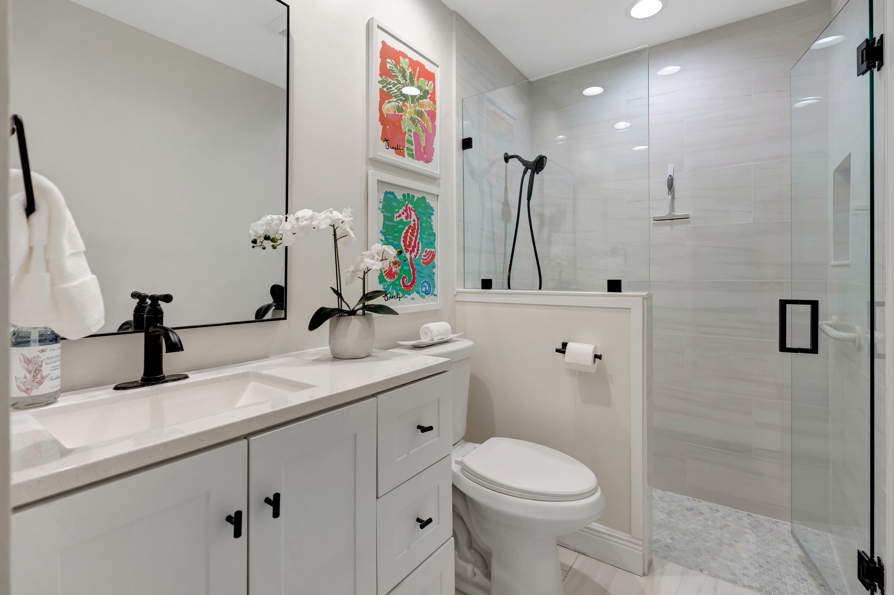 VIA DEL MAR CONDO - Residential