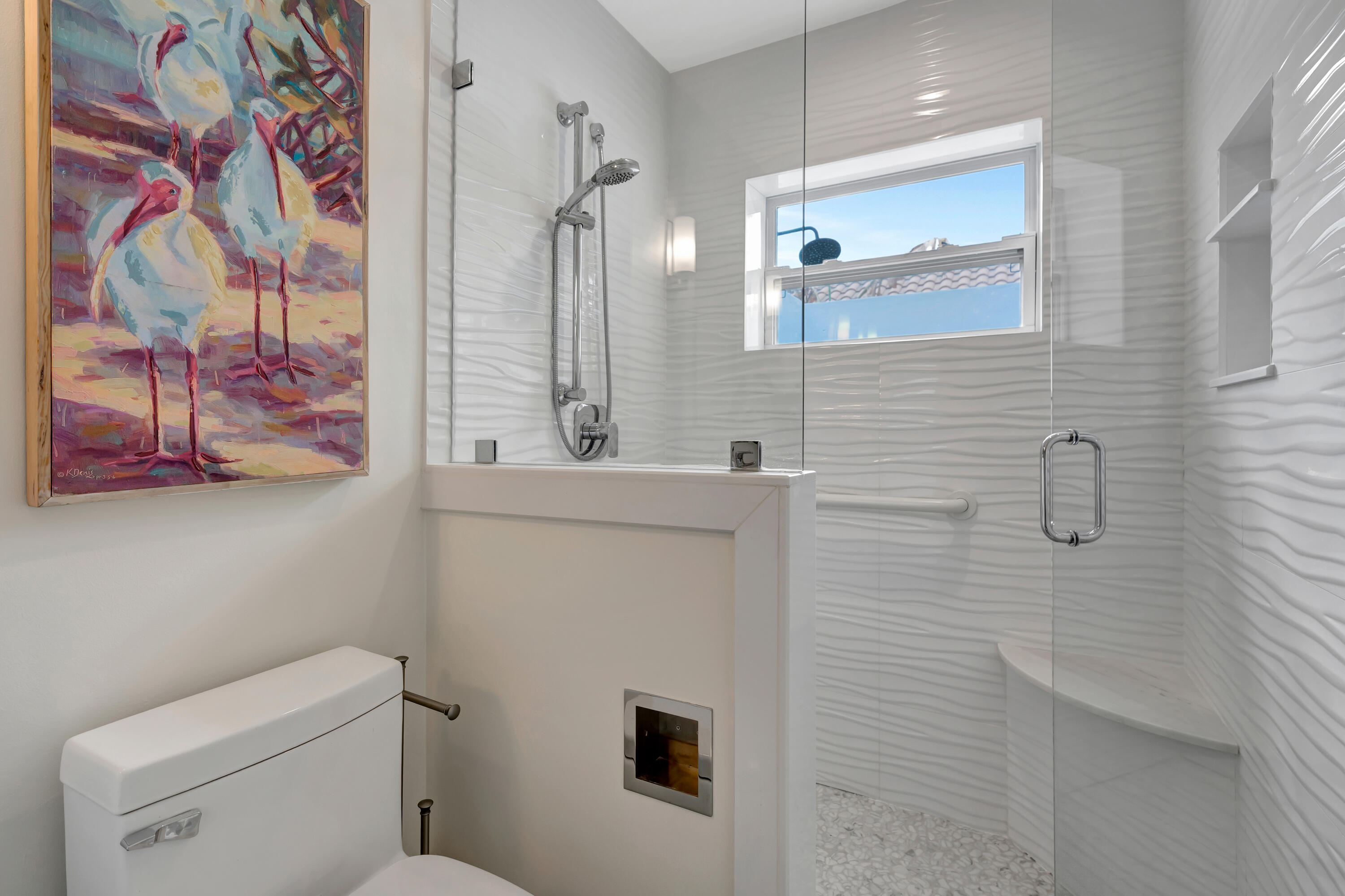 VIA DEL MAR CONDO - Residential