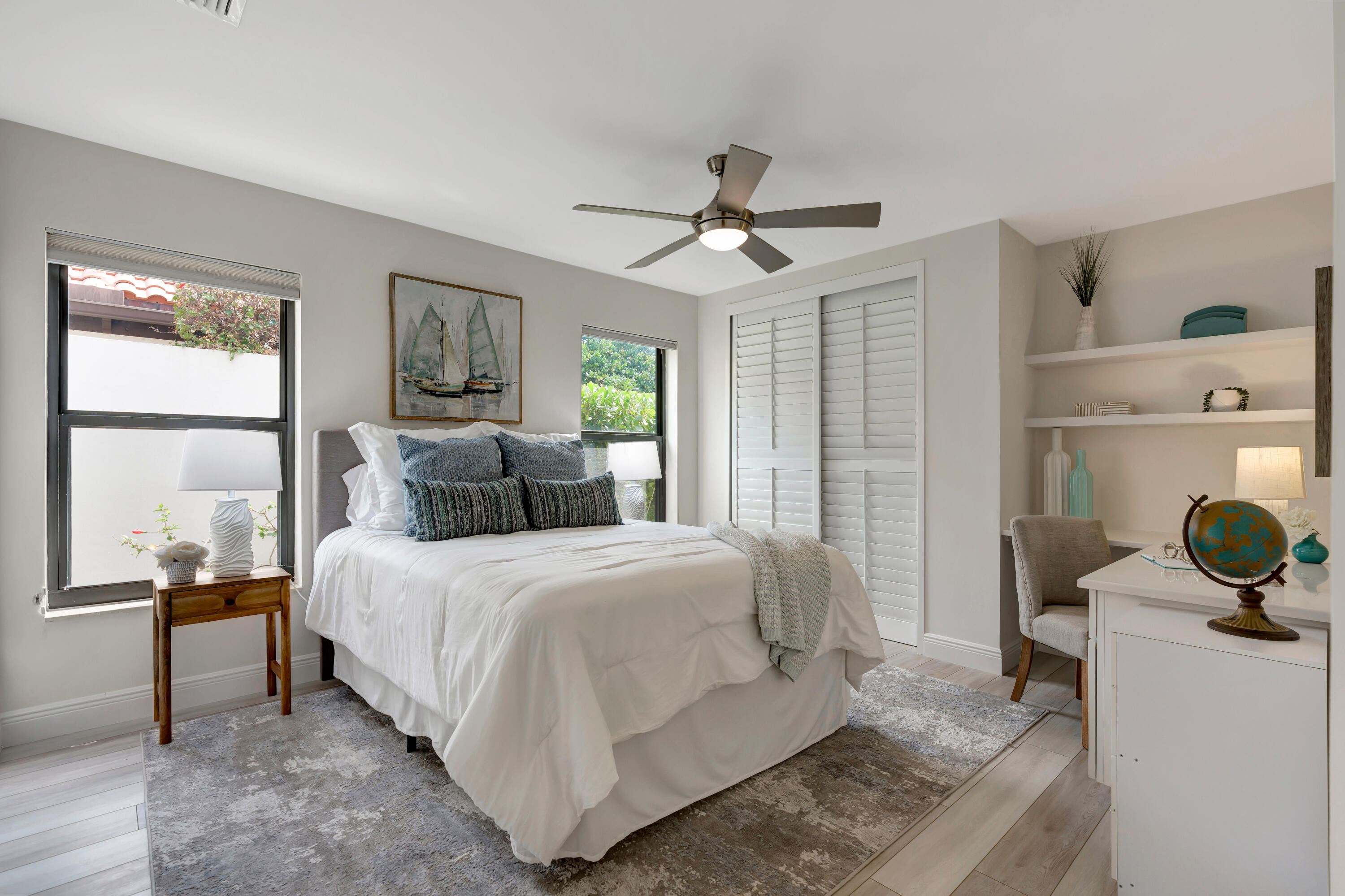 VIA DEL MAR CONDO - Residential