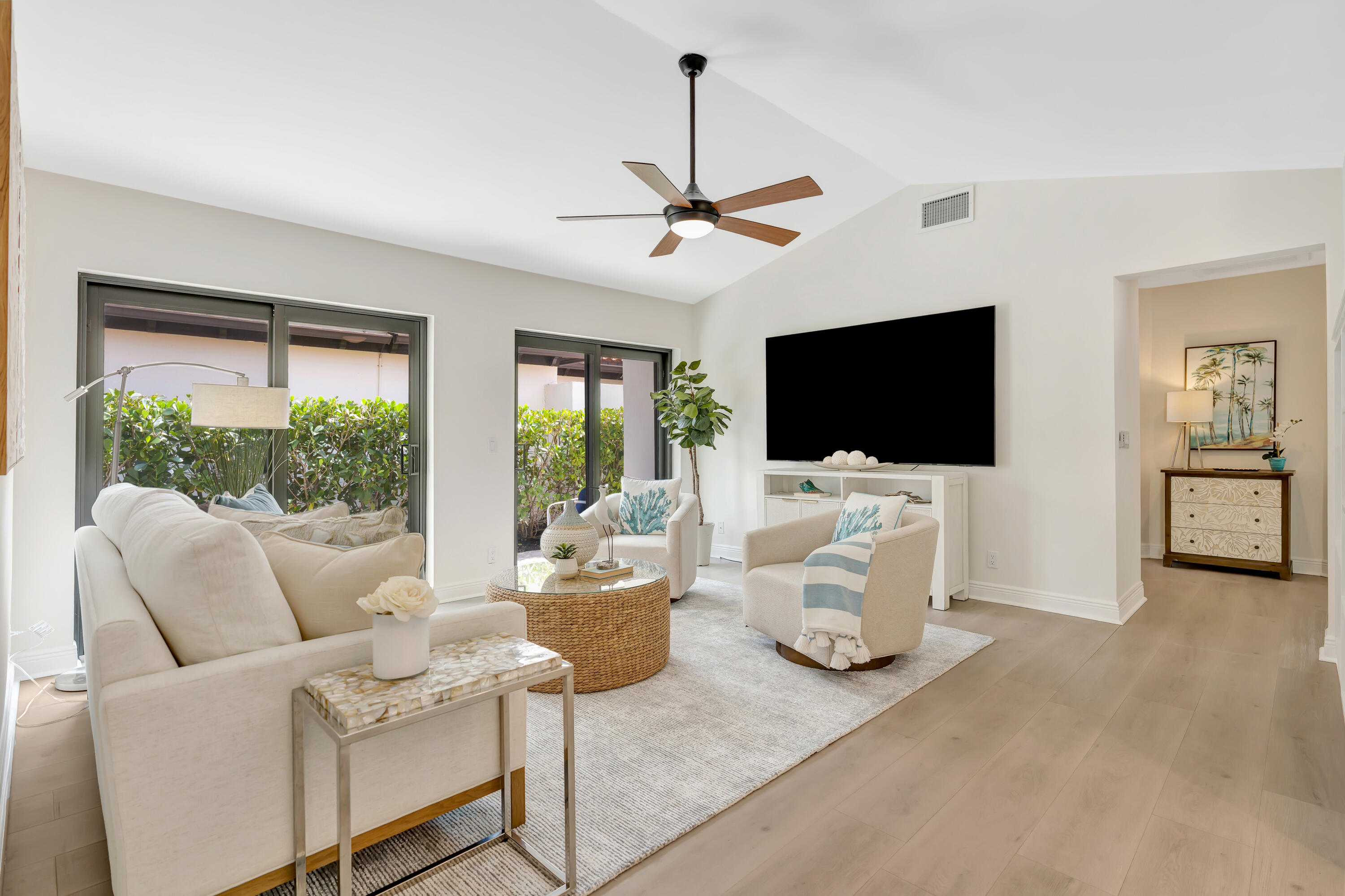 VIA DEL MAR CONDO - Residential