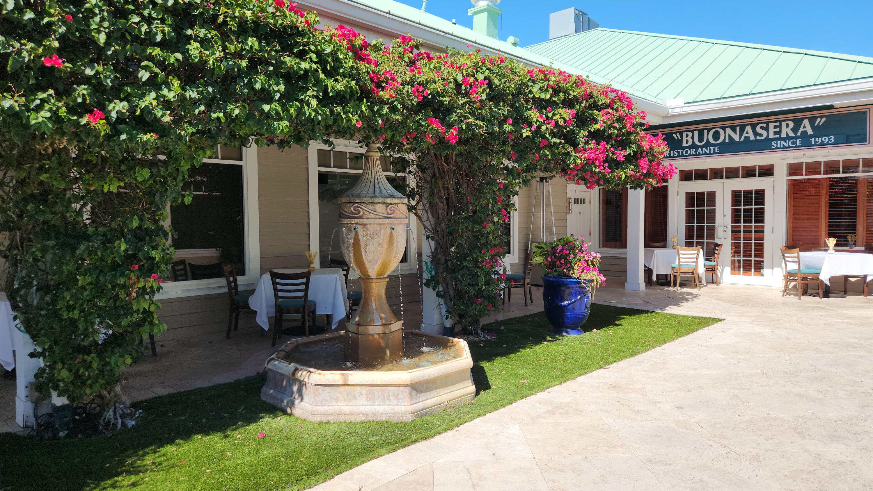 VIA DEL MAR CONDO - Residential