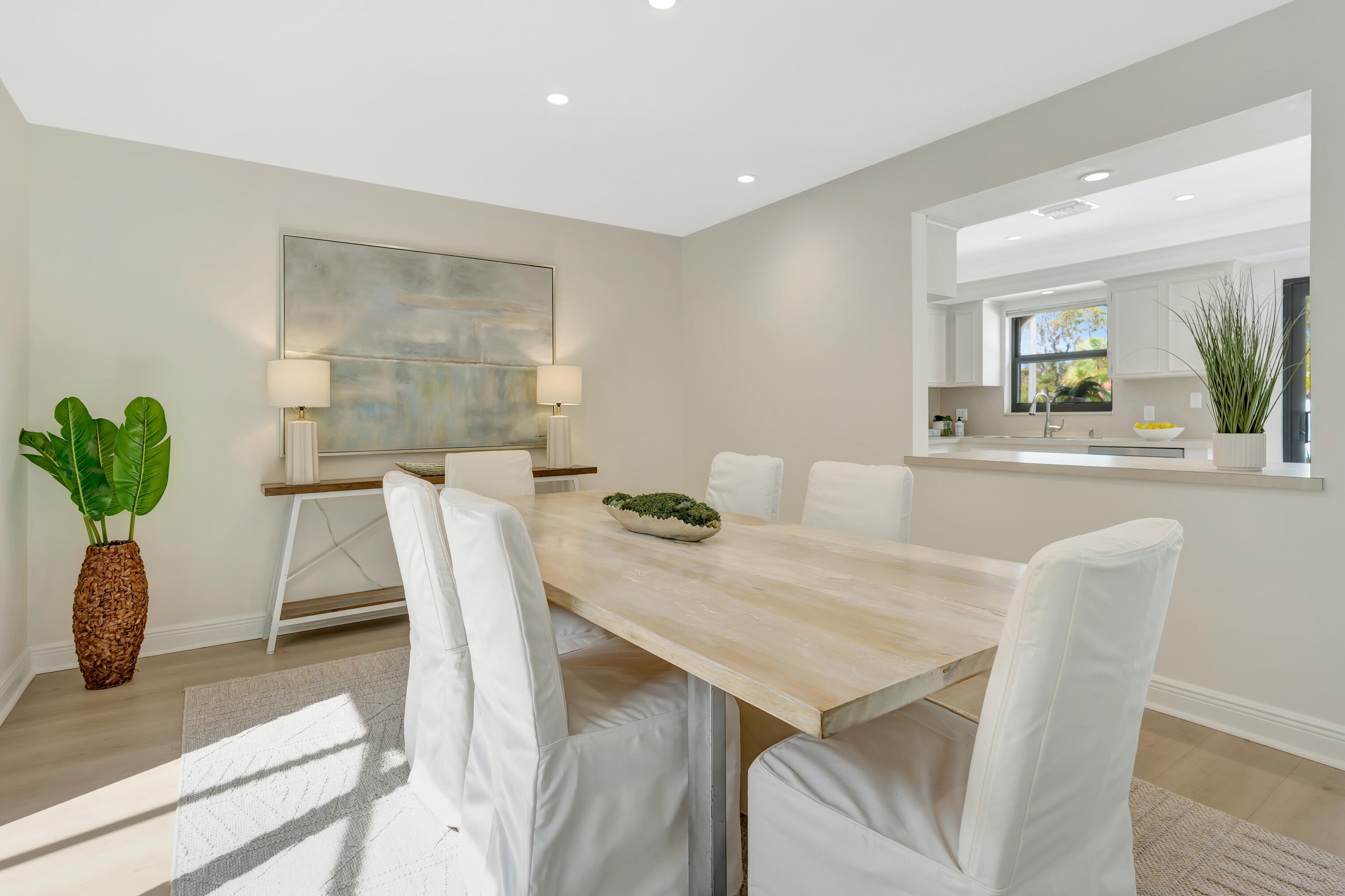 VIA DEL MAR CONDO - Residential