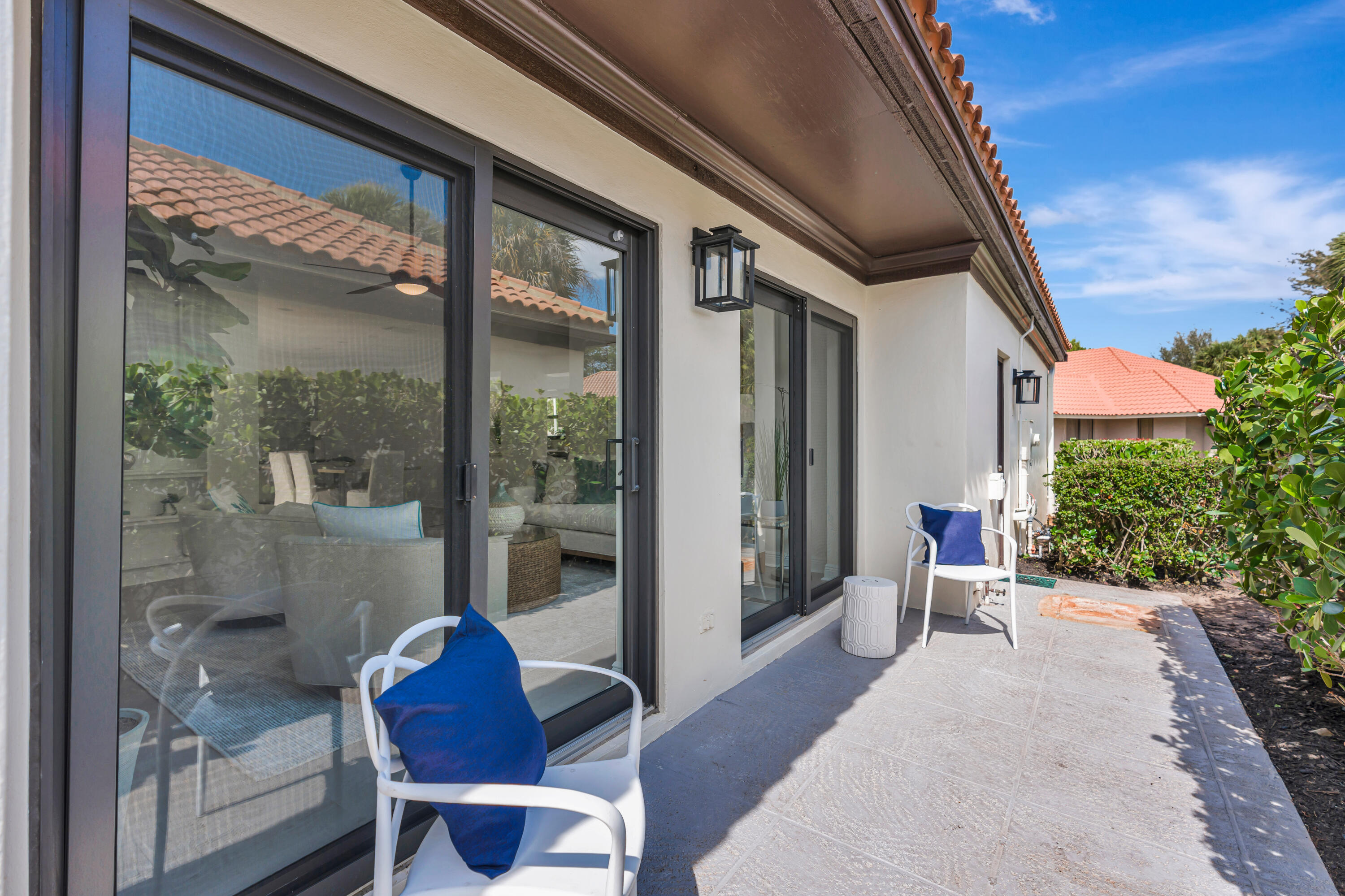 VIA DEL MAR CONDO - Residential