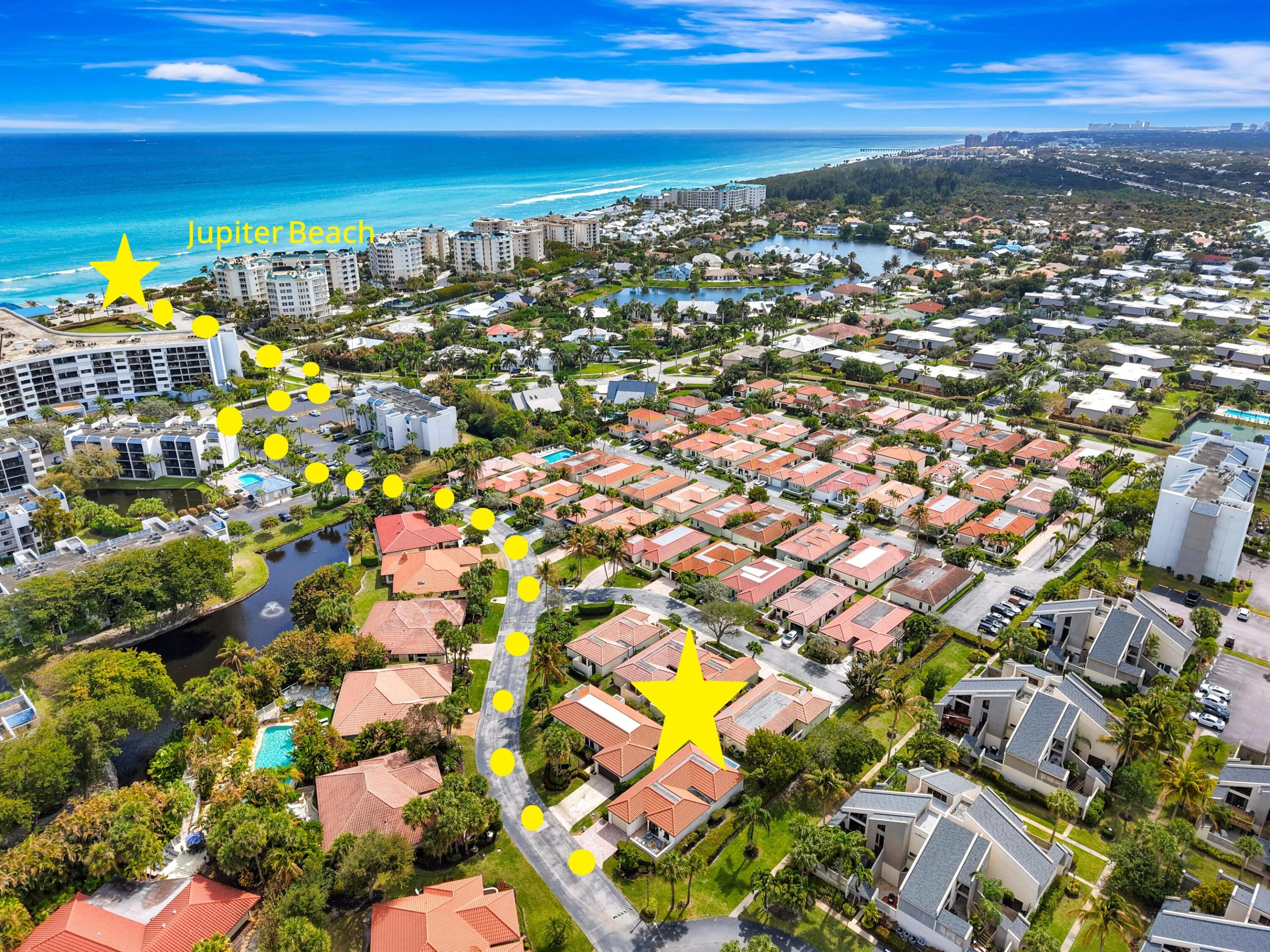 VIA DEL MAR CONDO - Residential