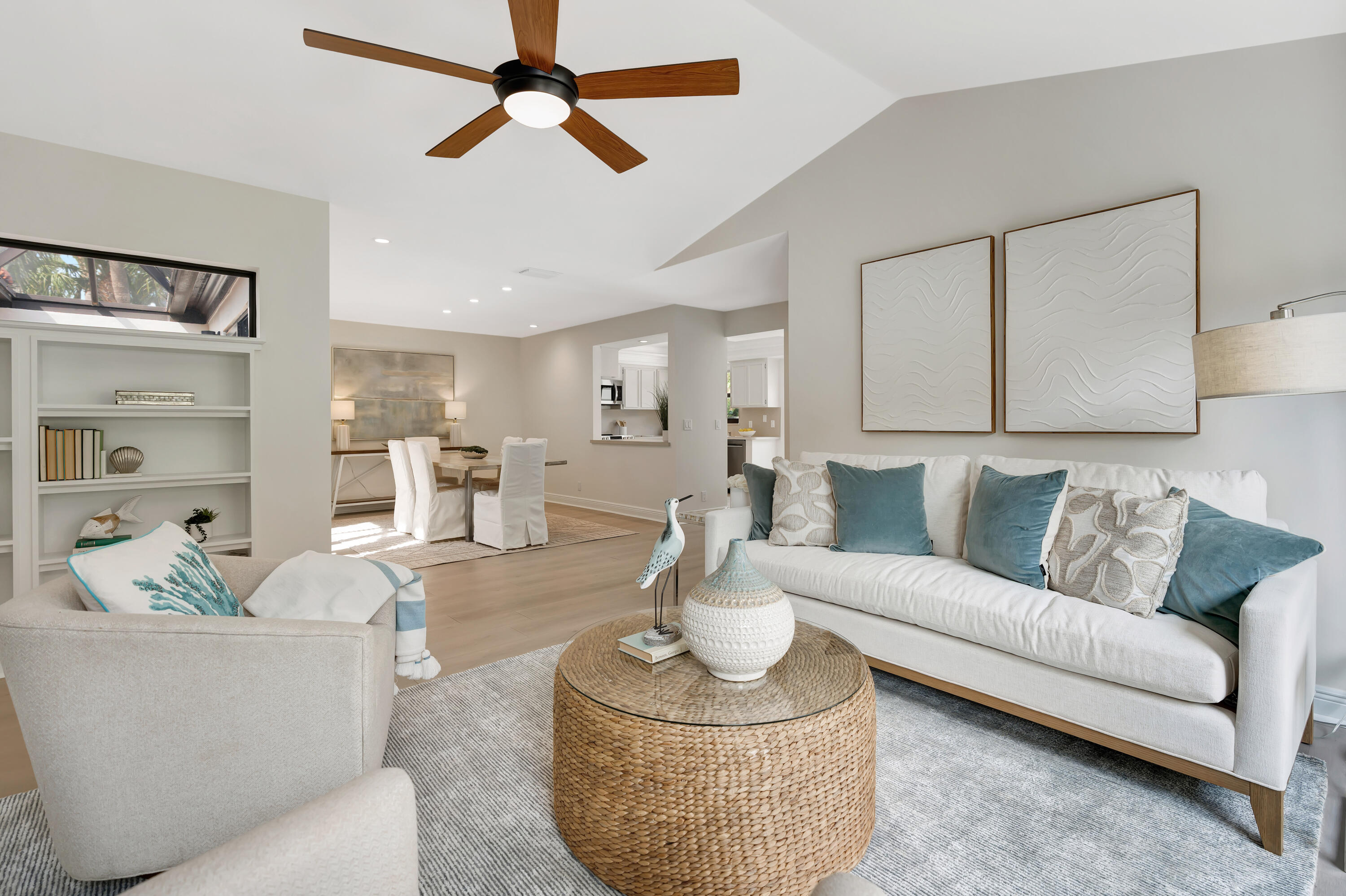 VIA DEL MAR CONDO - Residential