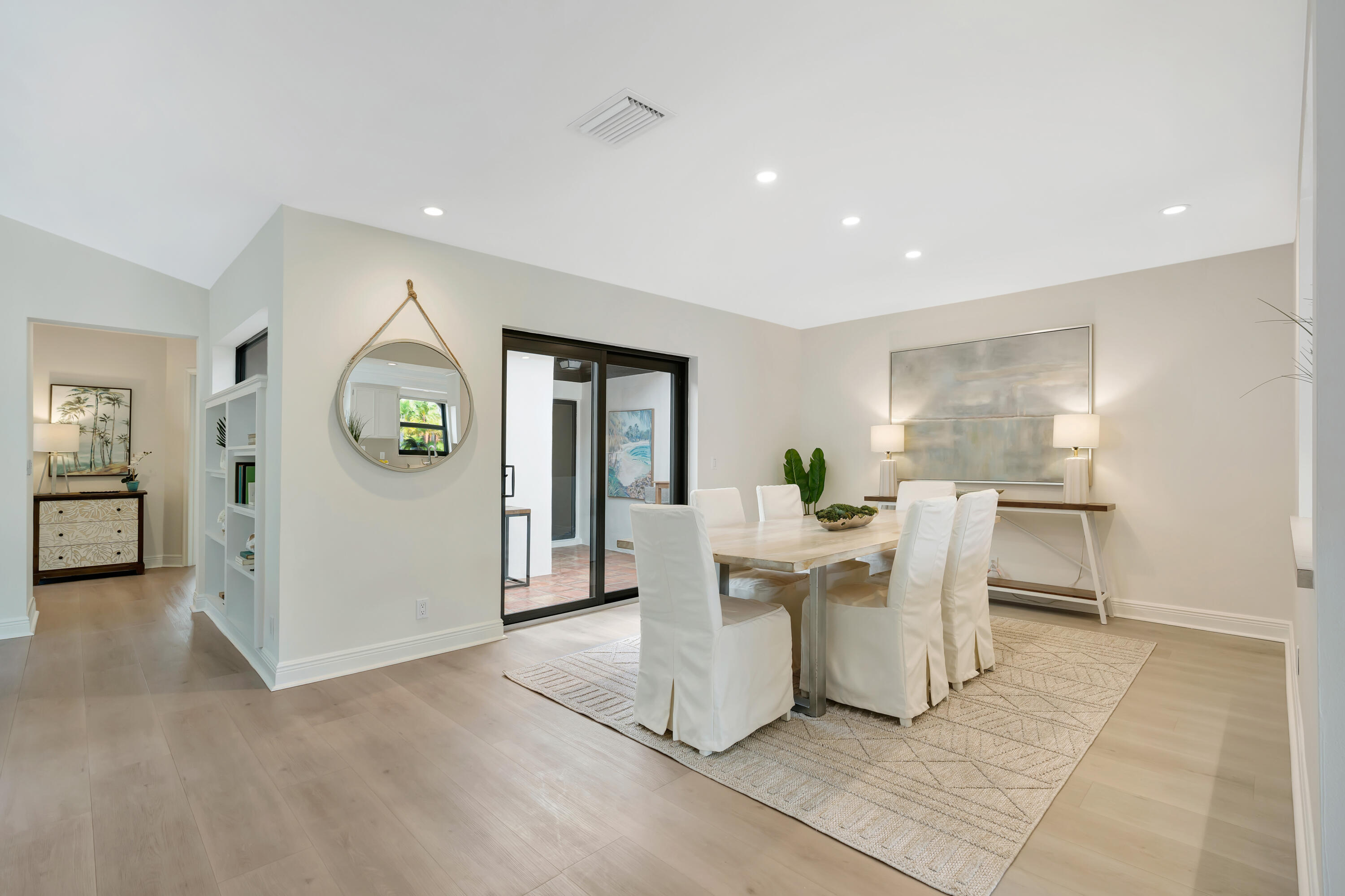 VIA DEL MAR CONDO - Residential