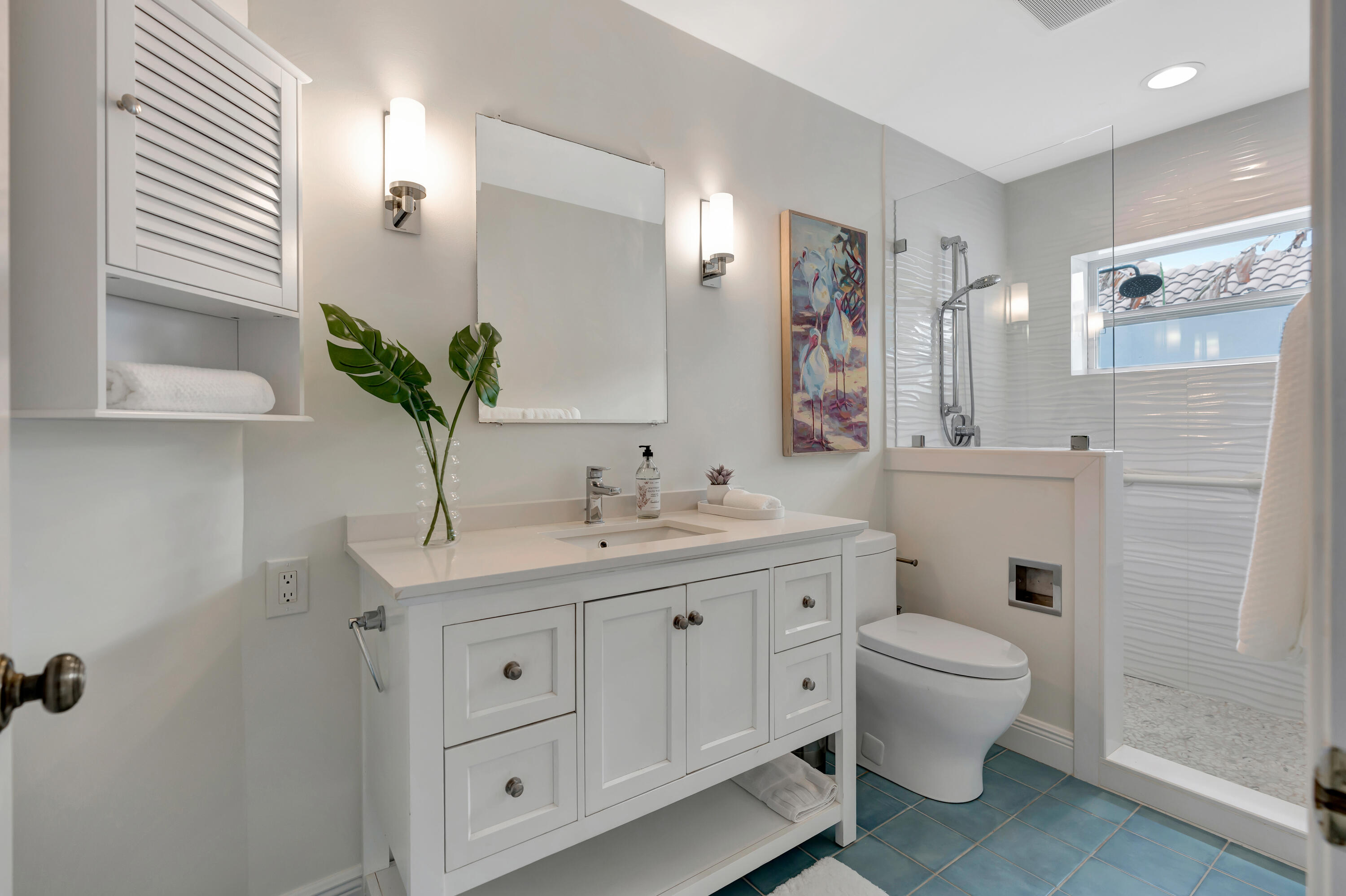 VIA DEL MAR CONDO - Residential