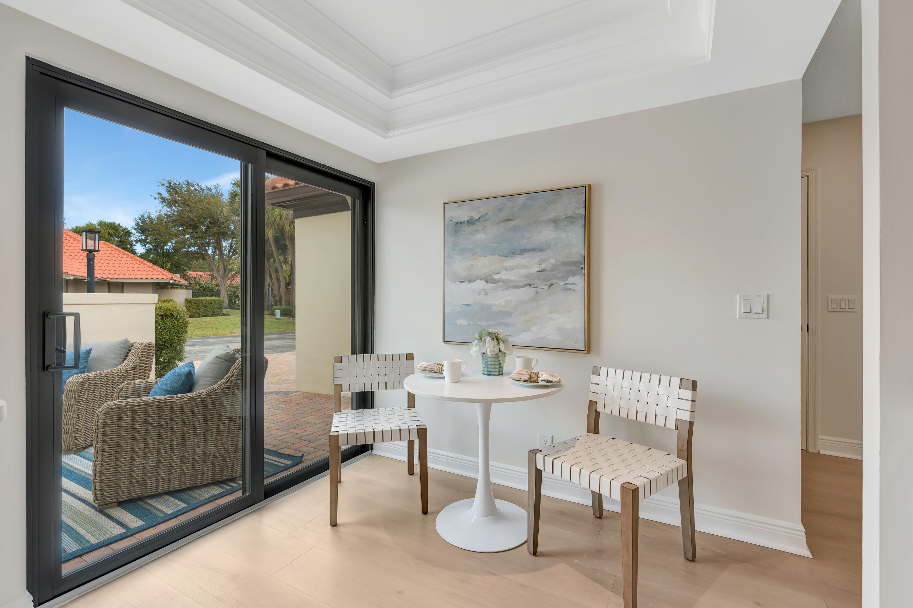 VIA DEL MAR CONDO - Residential