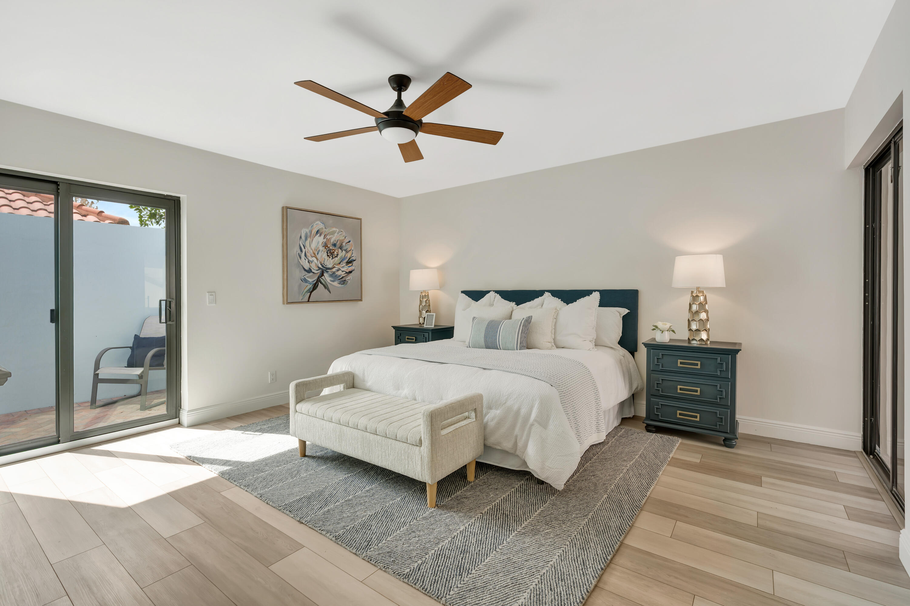 VIA DEL MAR CONDO - Residential