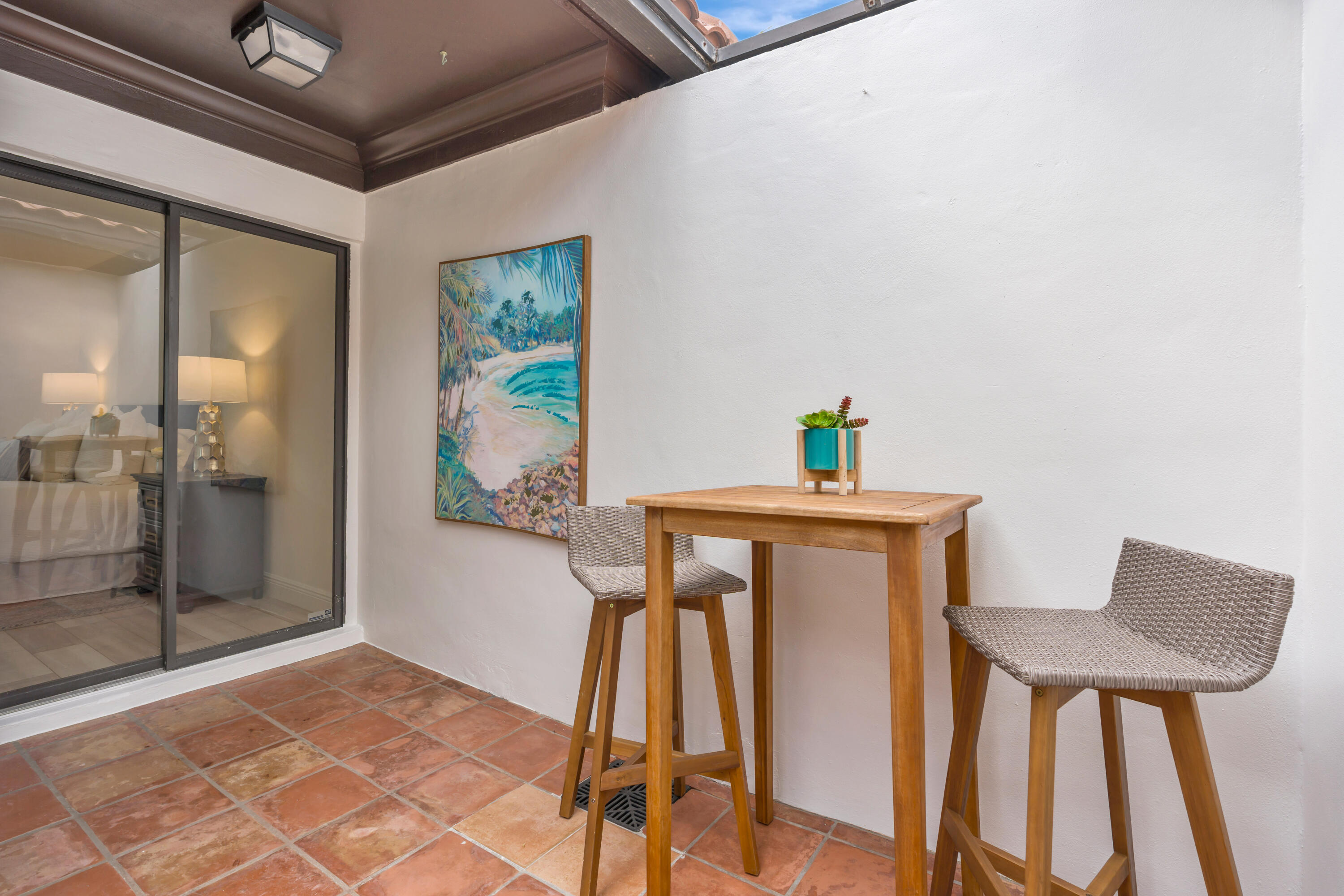 VIA DEL MAR CONDO - Residential