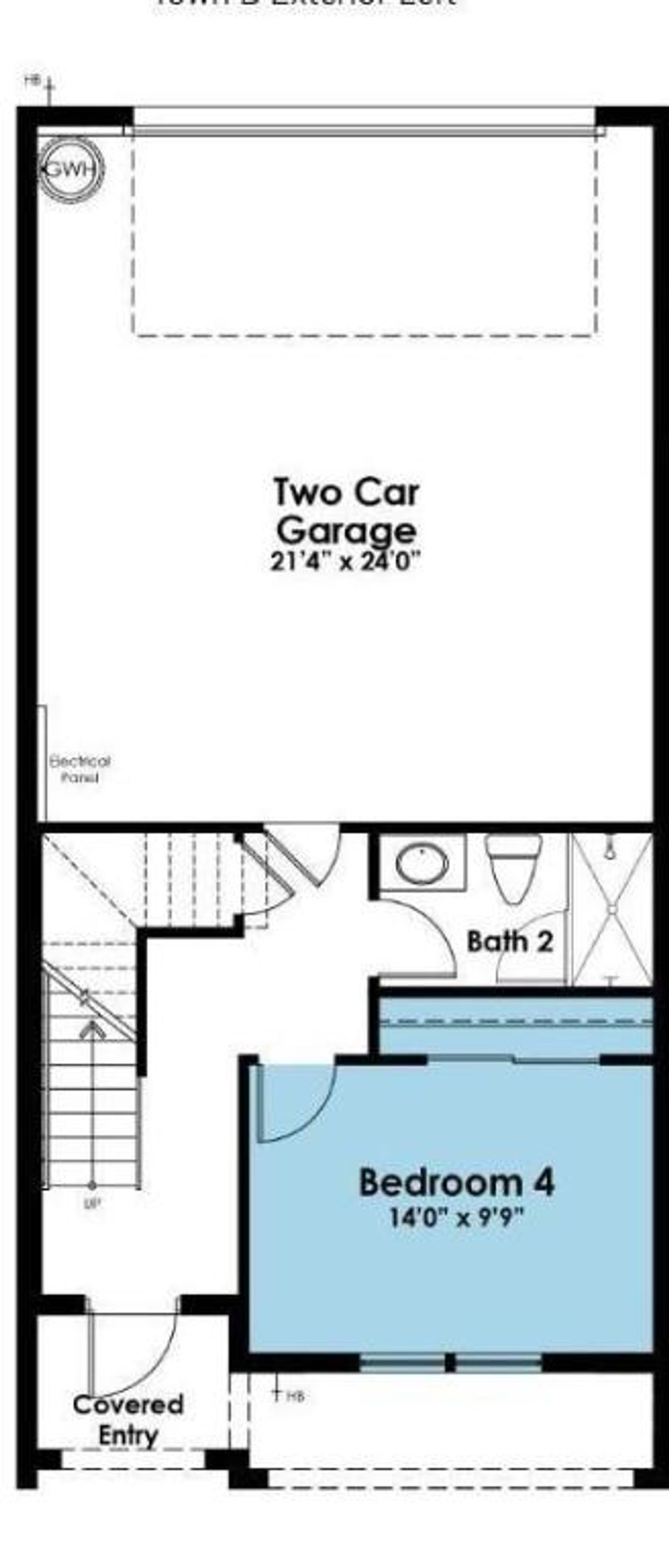 Photo of 5105 Beckman Terrace, Palm Beach Gardens, FL 33418 (MLS # R10947409)