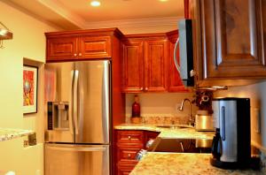 Spencer Place Condo - Residential