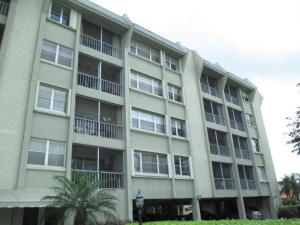Spencer Place Condo - Residential