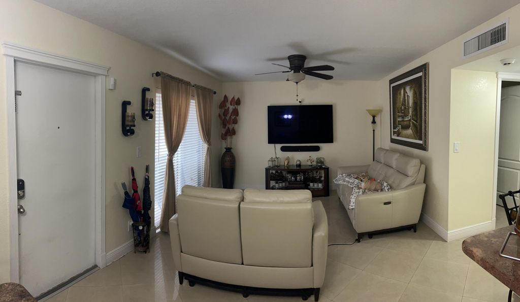 Photo of 1753 3rd Ave N Avenue N #106, Lake Worth Beach, FL 33460 (MLS # R11085917)