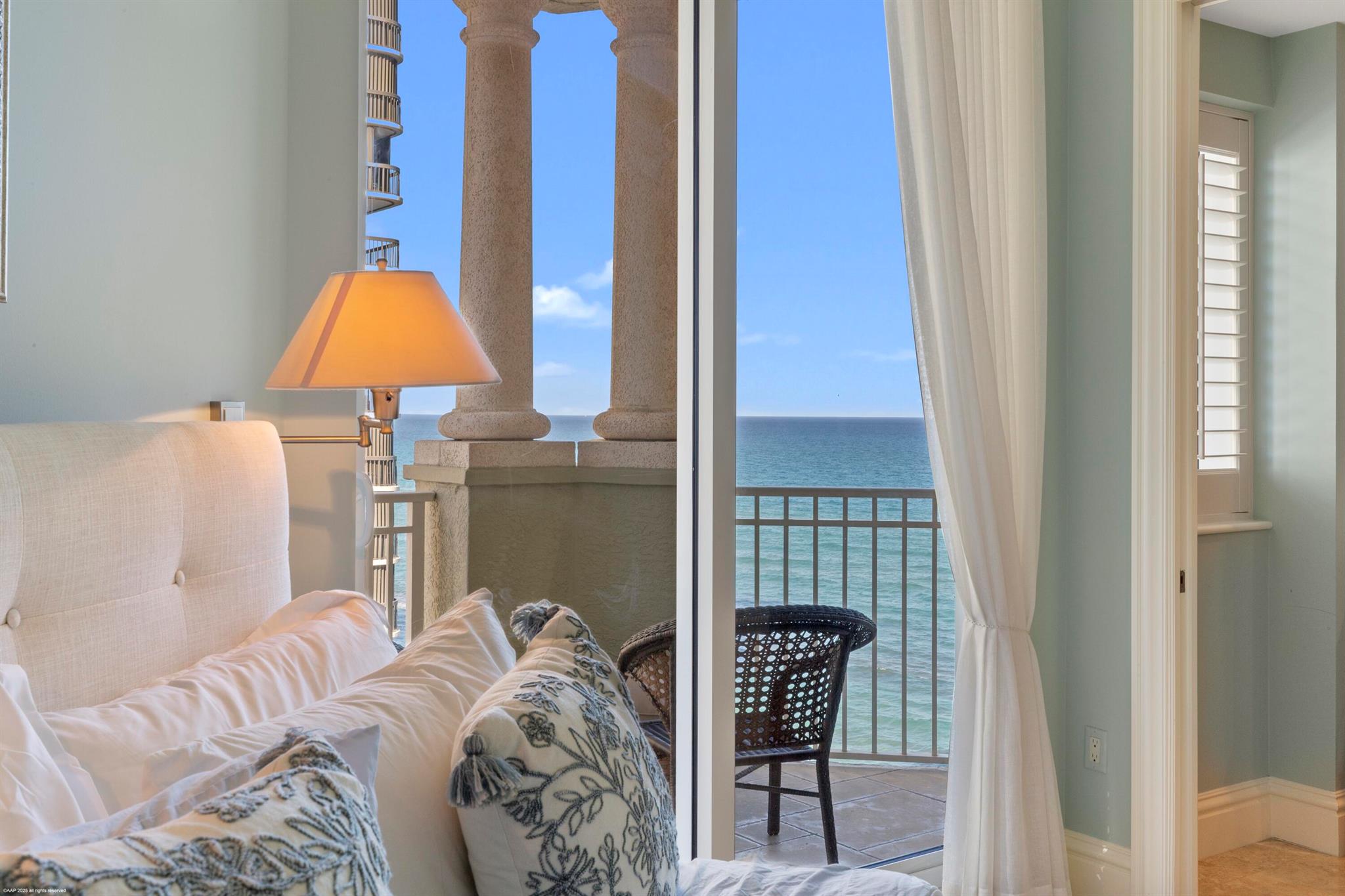 ONE SINGER ISLAND CONDO - Residential