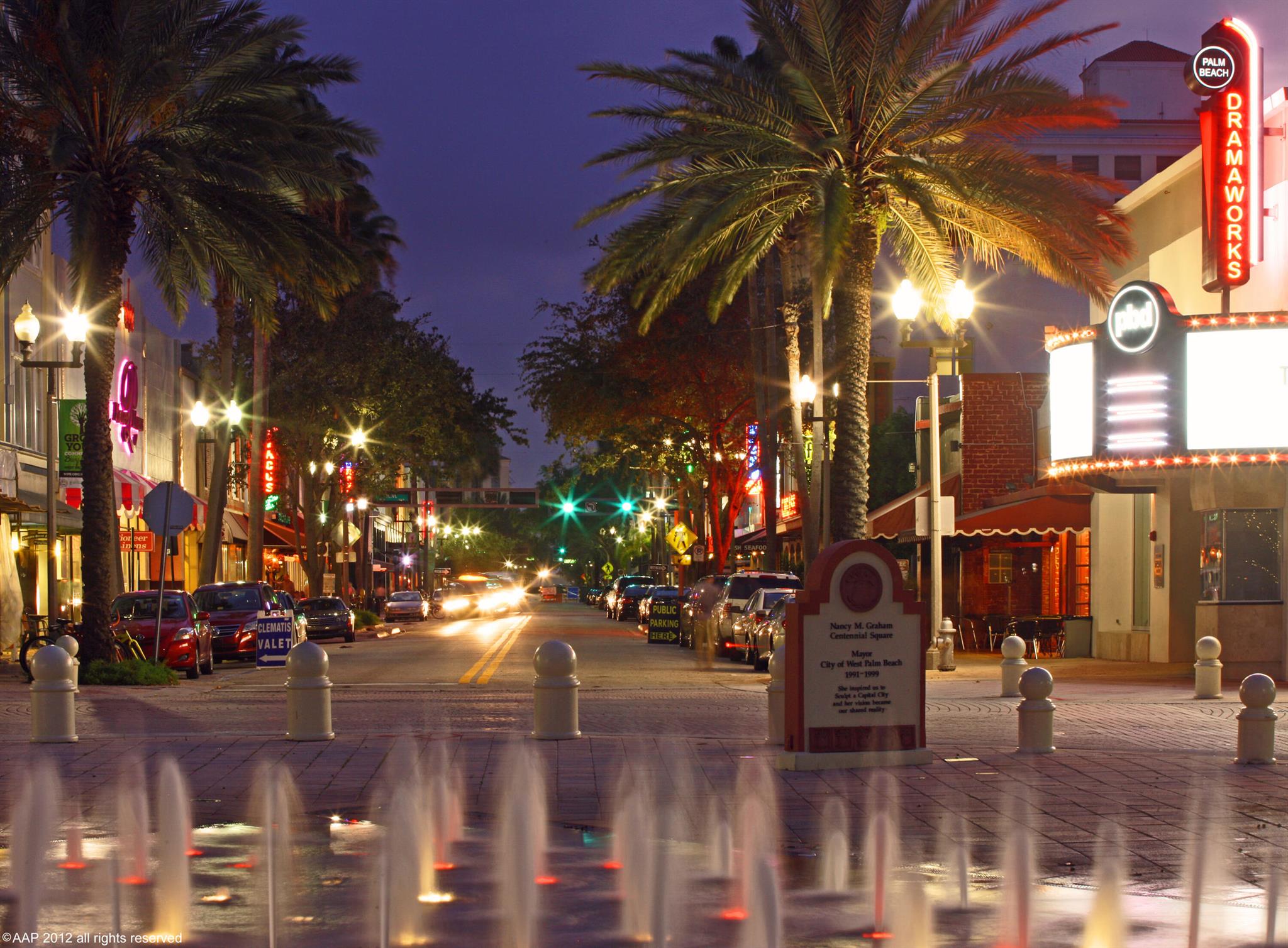 ONE SINGER ISLAND CONDO - Residential