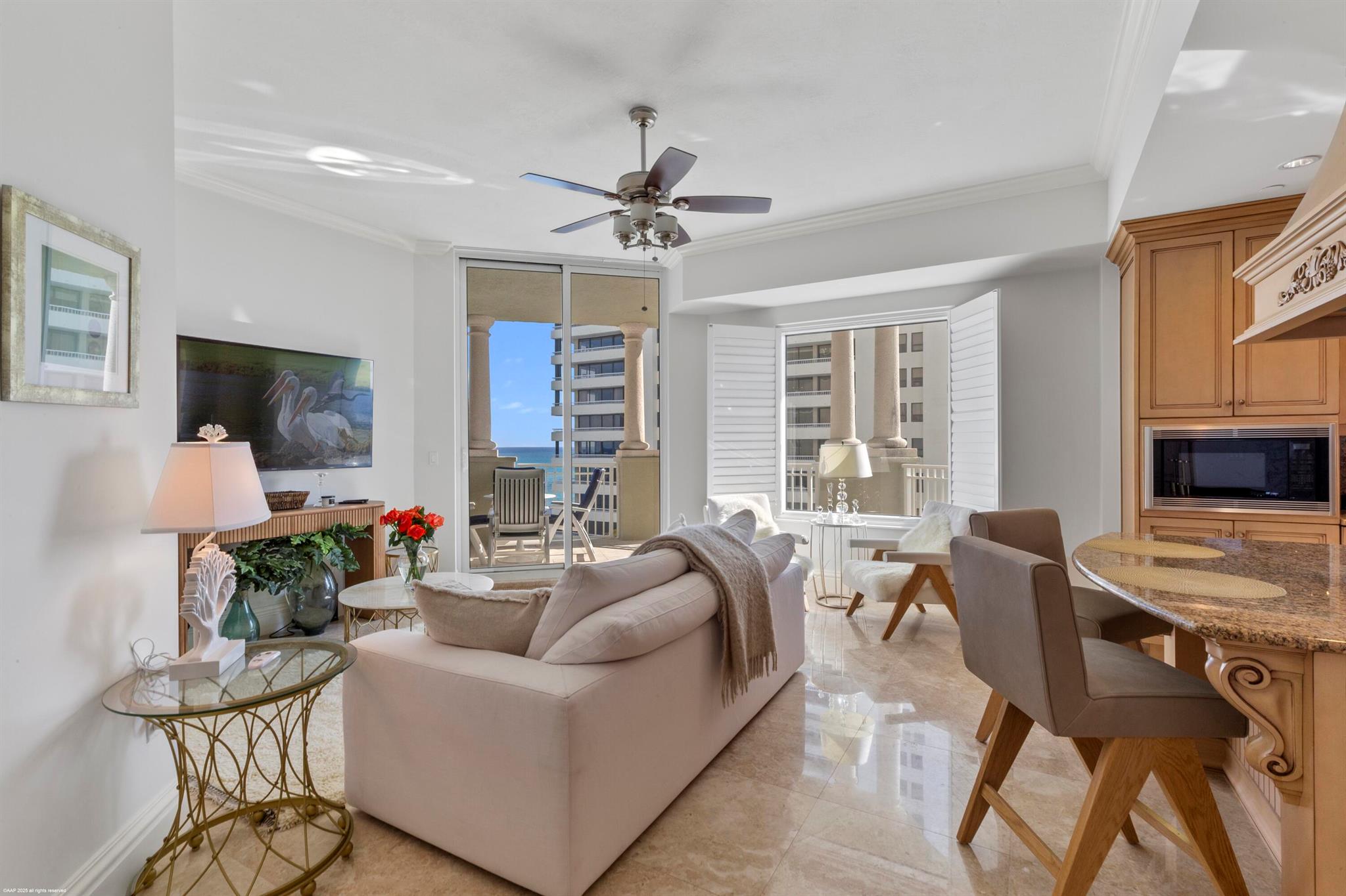 ONE SINGER ISLAND CONDO - Residential