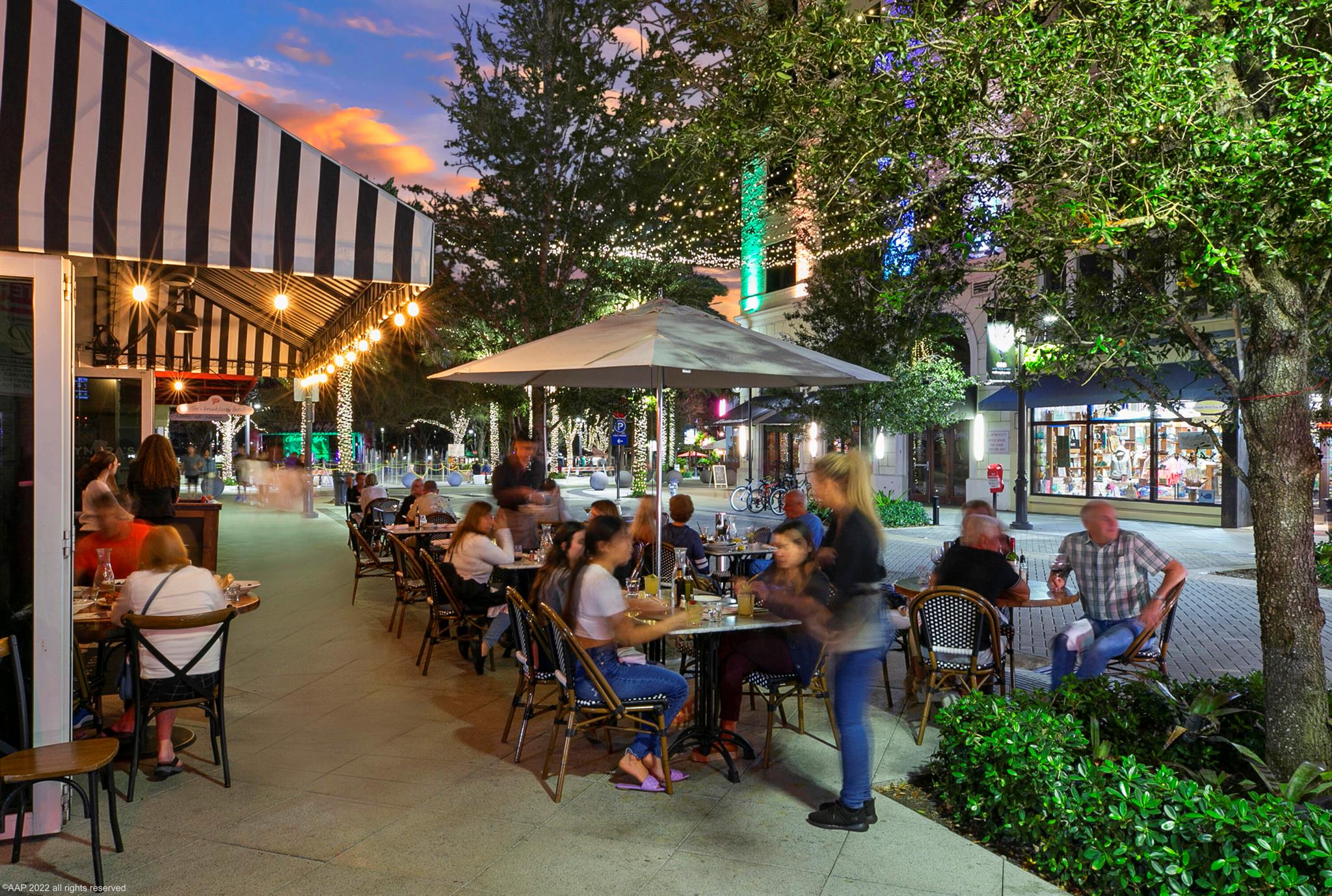 ONE SINGER ISLAND CONDO - Residential