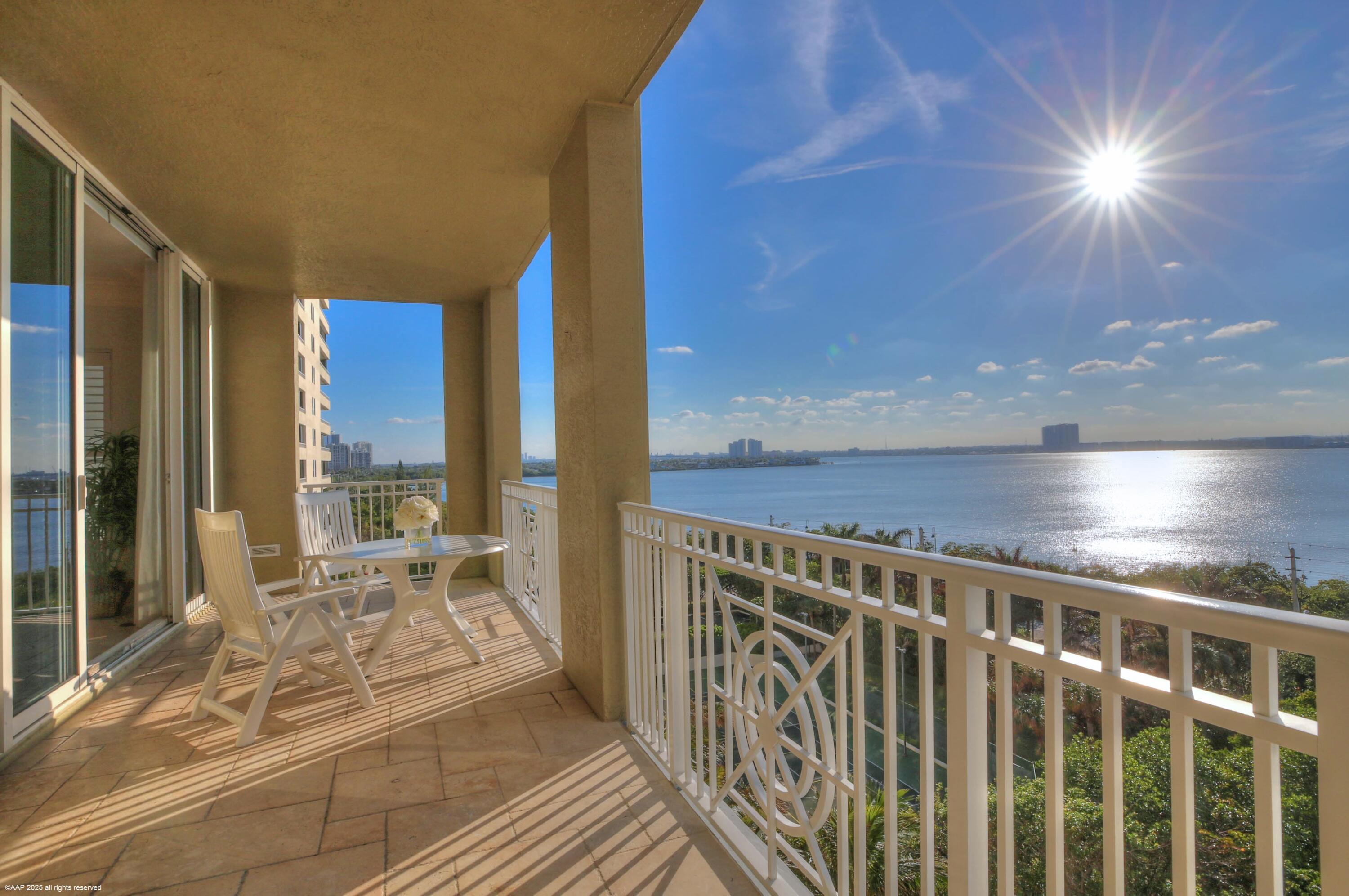 ONE SINGER ISLAND CONDO - Residential