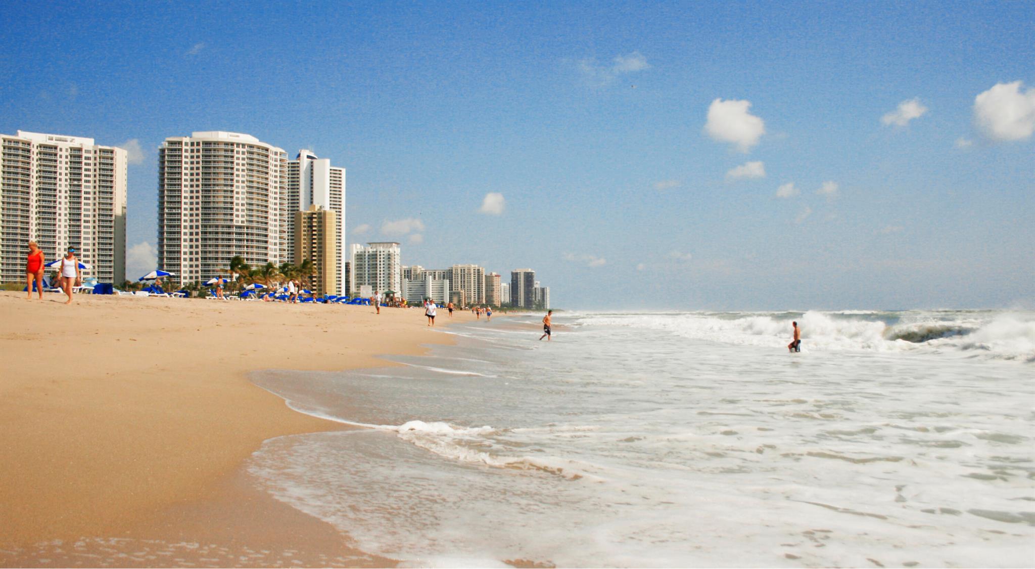 ONE SINGER ISLAND CONDO - Residential