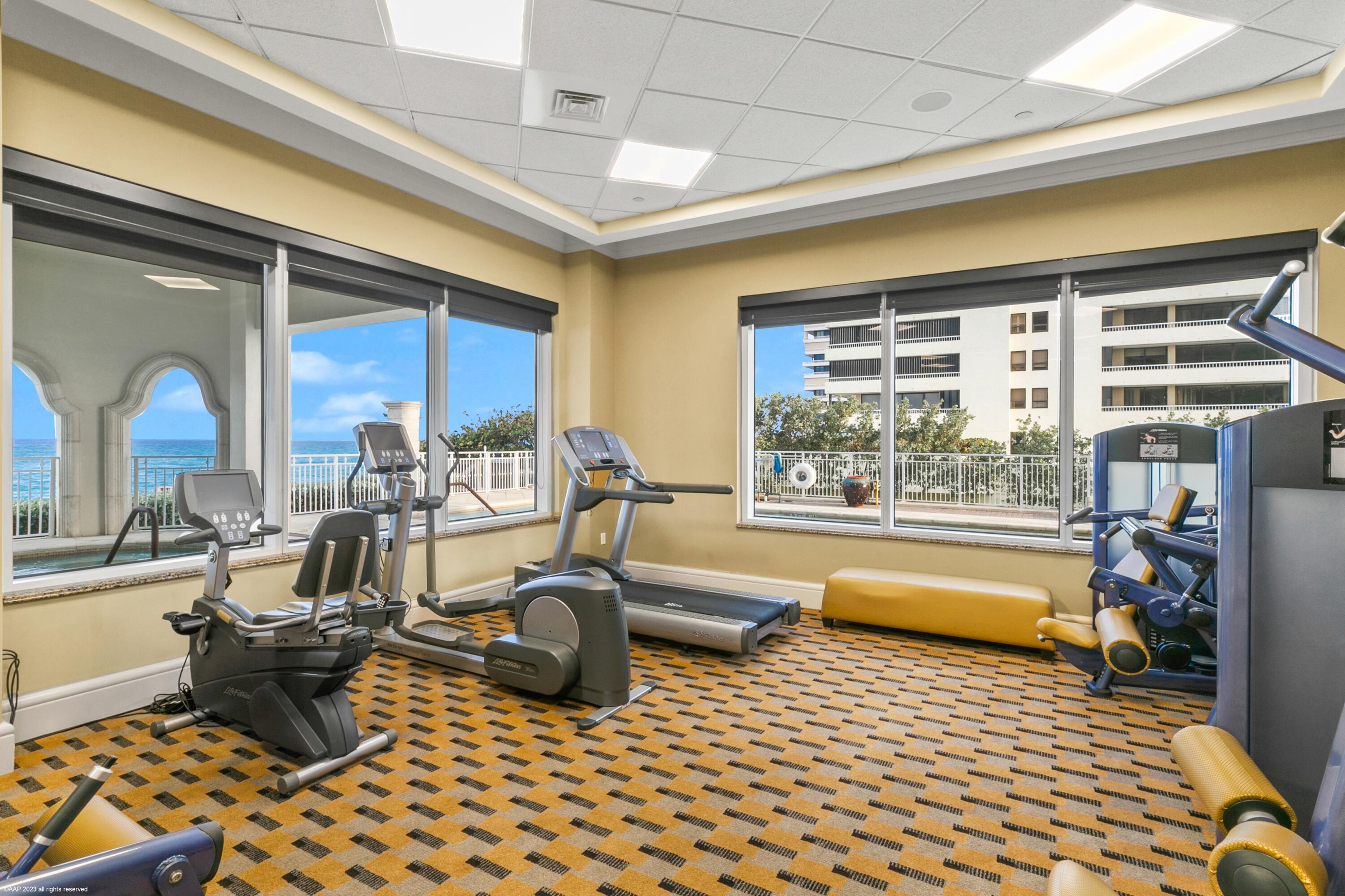 ONE SINGER ISLAND CONDO - Residential