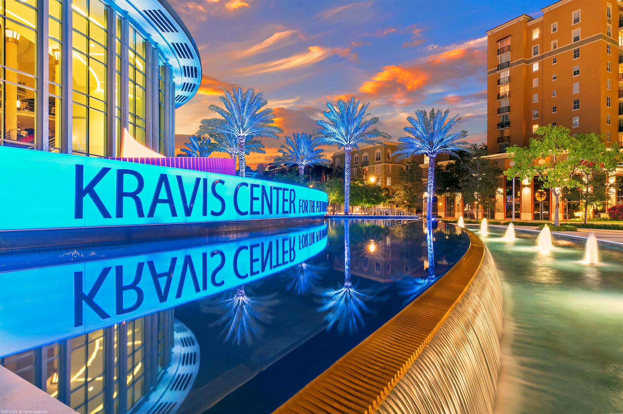 ONE SINGER ISLAND CONDO - Residential