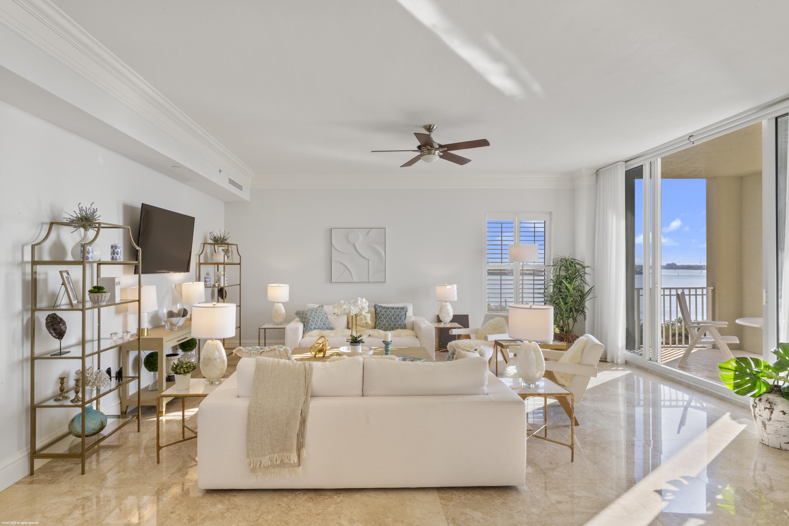 ONE SINGER ISLAND CONDO - Residential