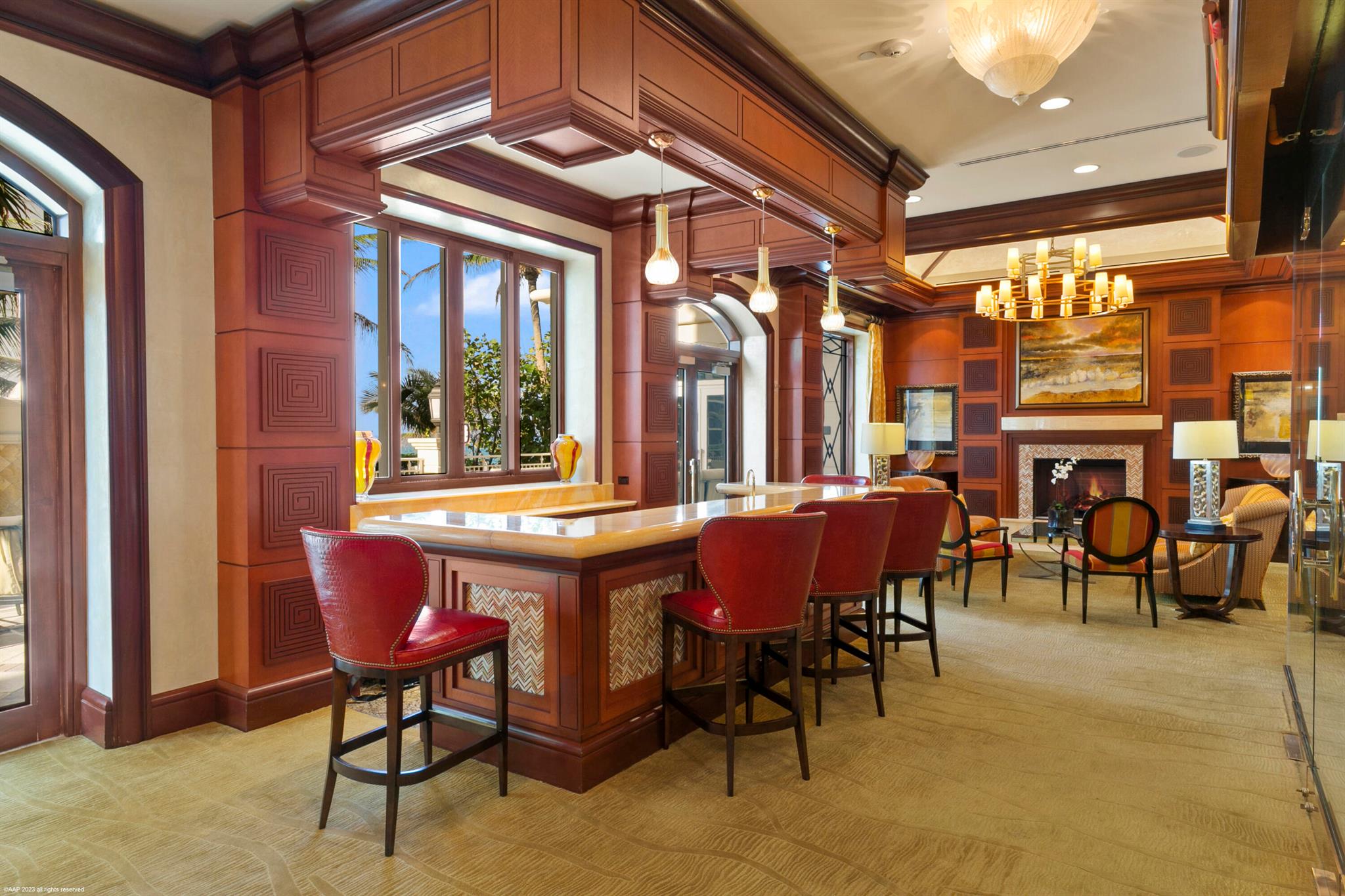 ONE SINGER ISLAND CONDO - Residential