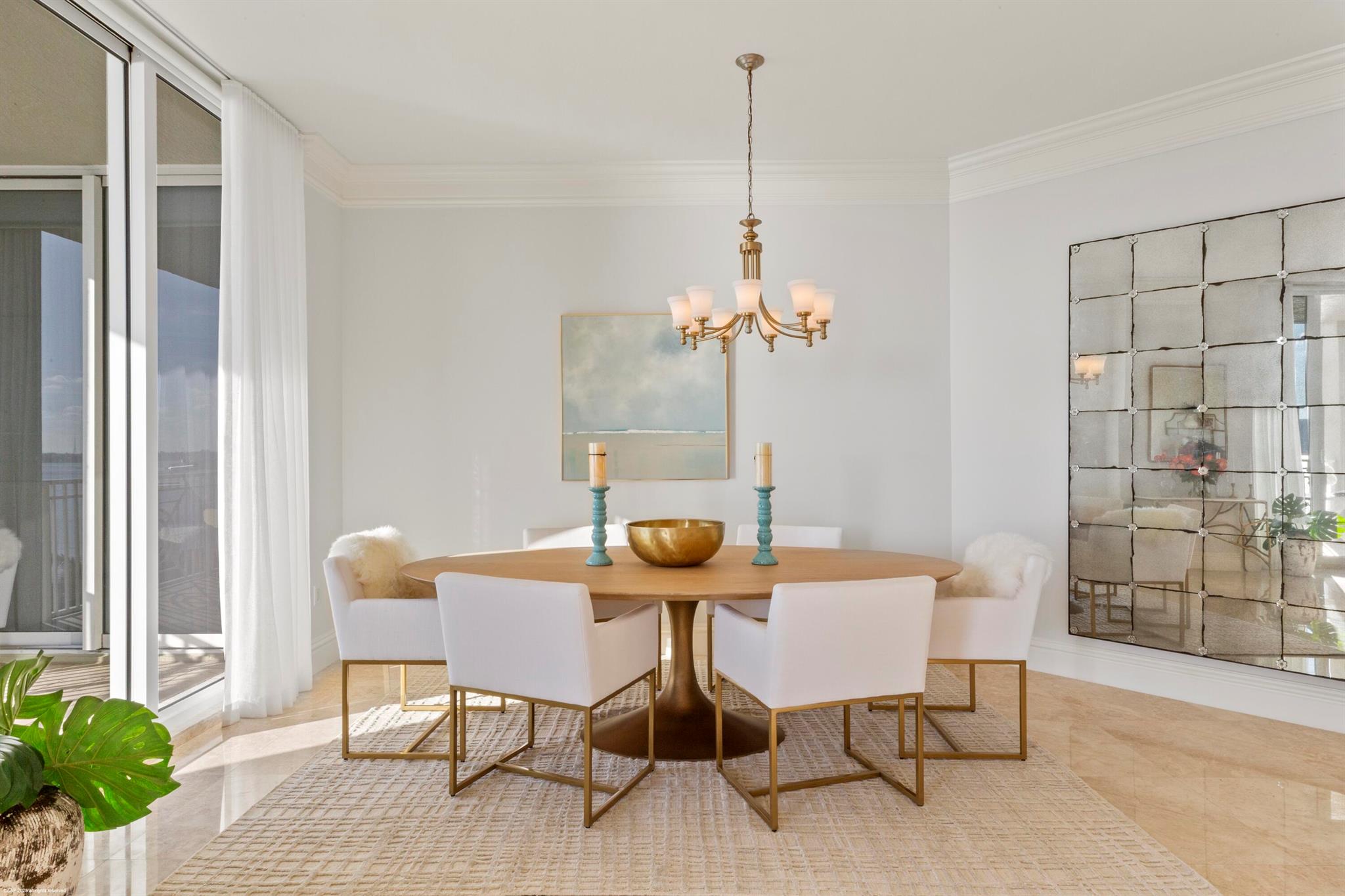 ONE SINGER ISLAND CONDO - Residential