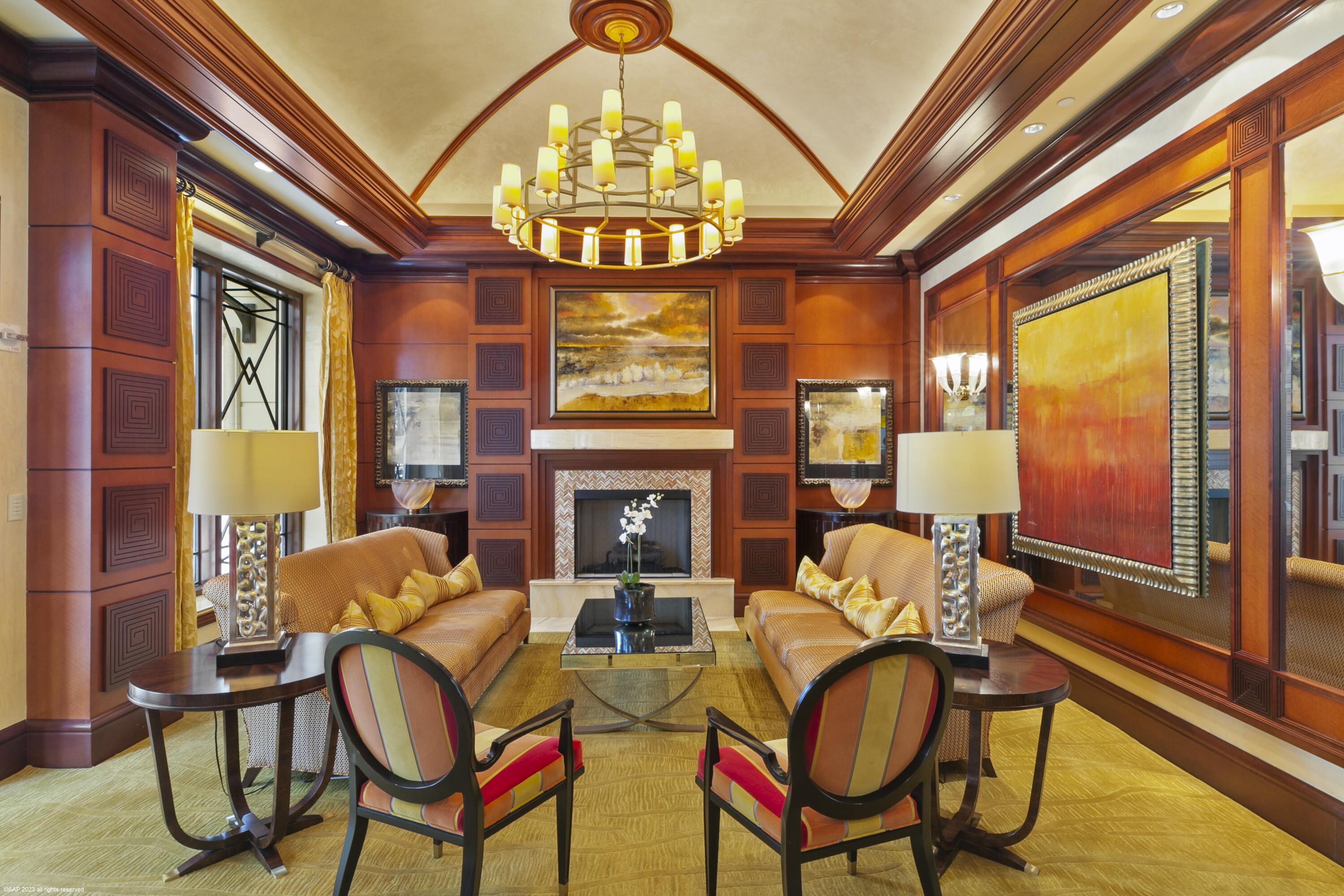 ONE SINGER ISLAND CONDO - Residential