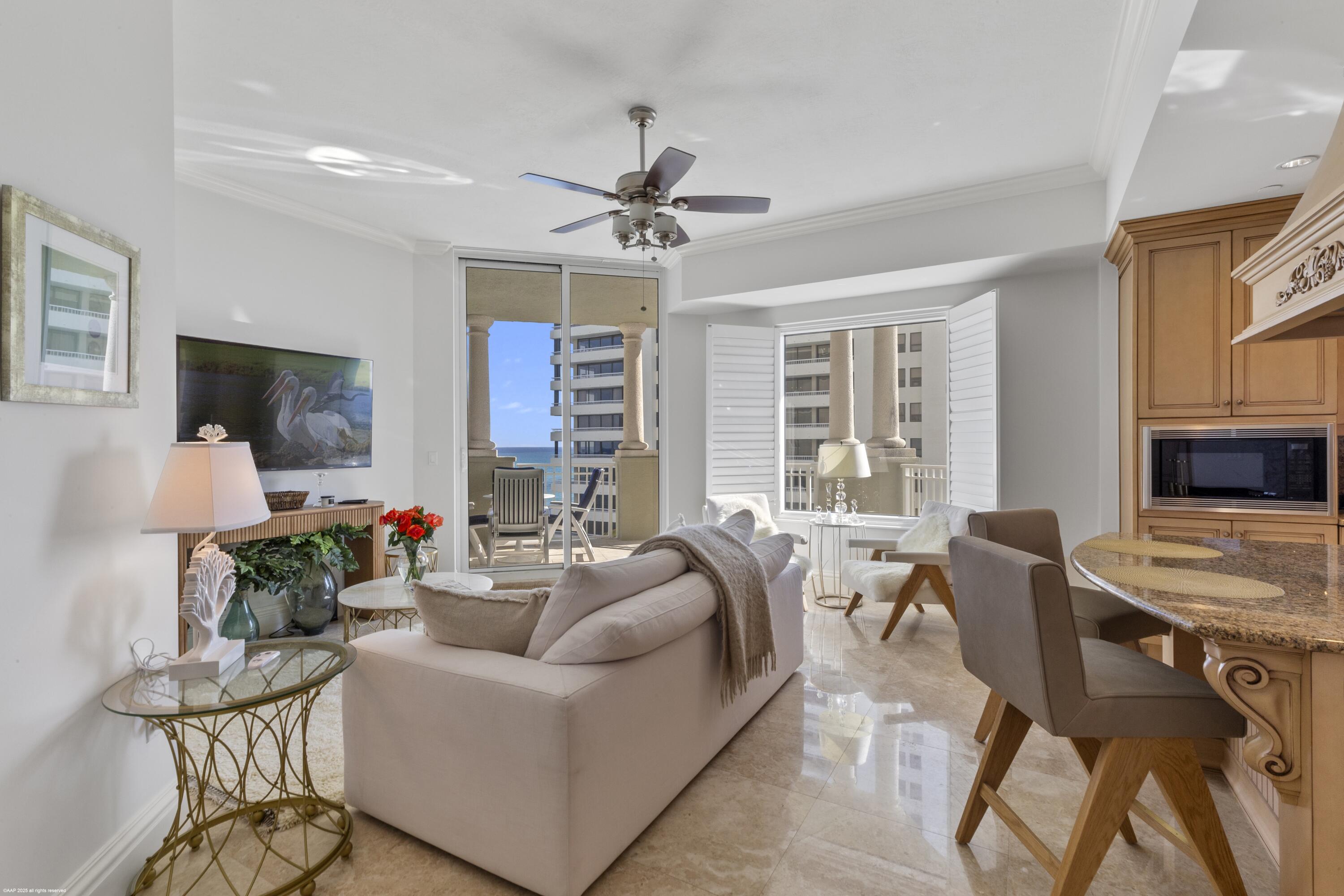 ONE SINGER ISLAND CONDO - Residential