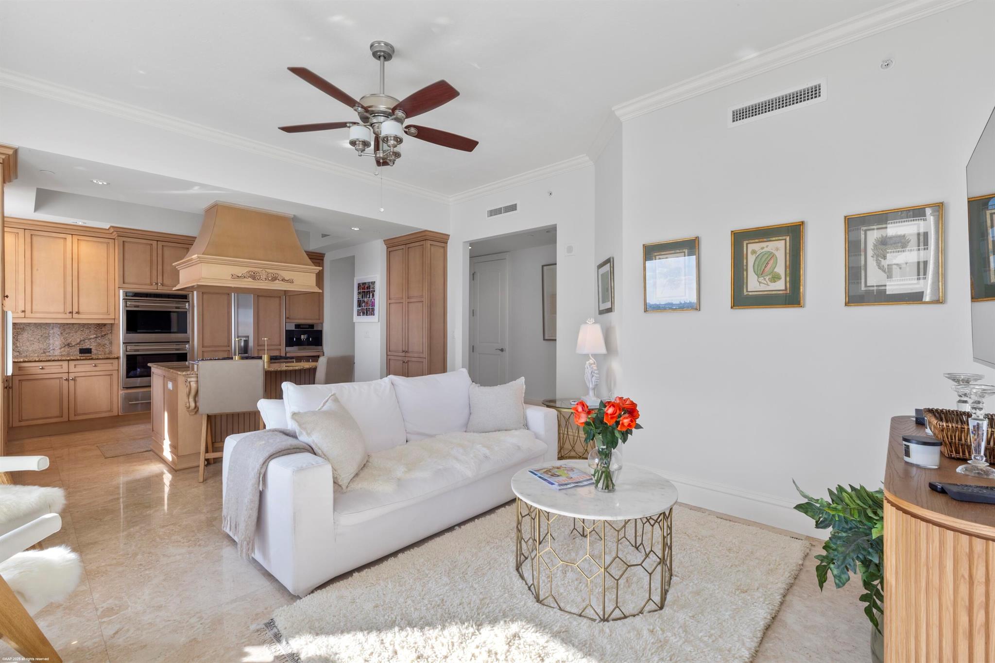 ONE SINGER ISLAND CONDO - Residential