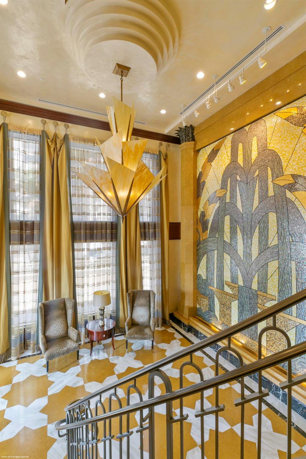 ONE SINGER ISLAND CONDO - Residential