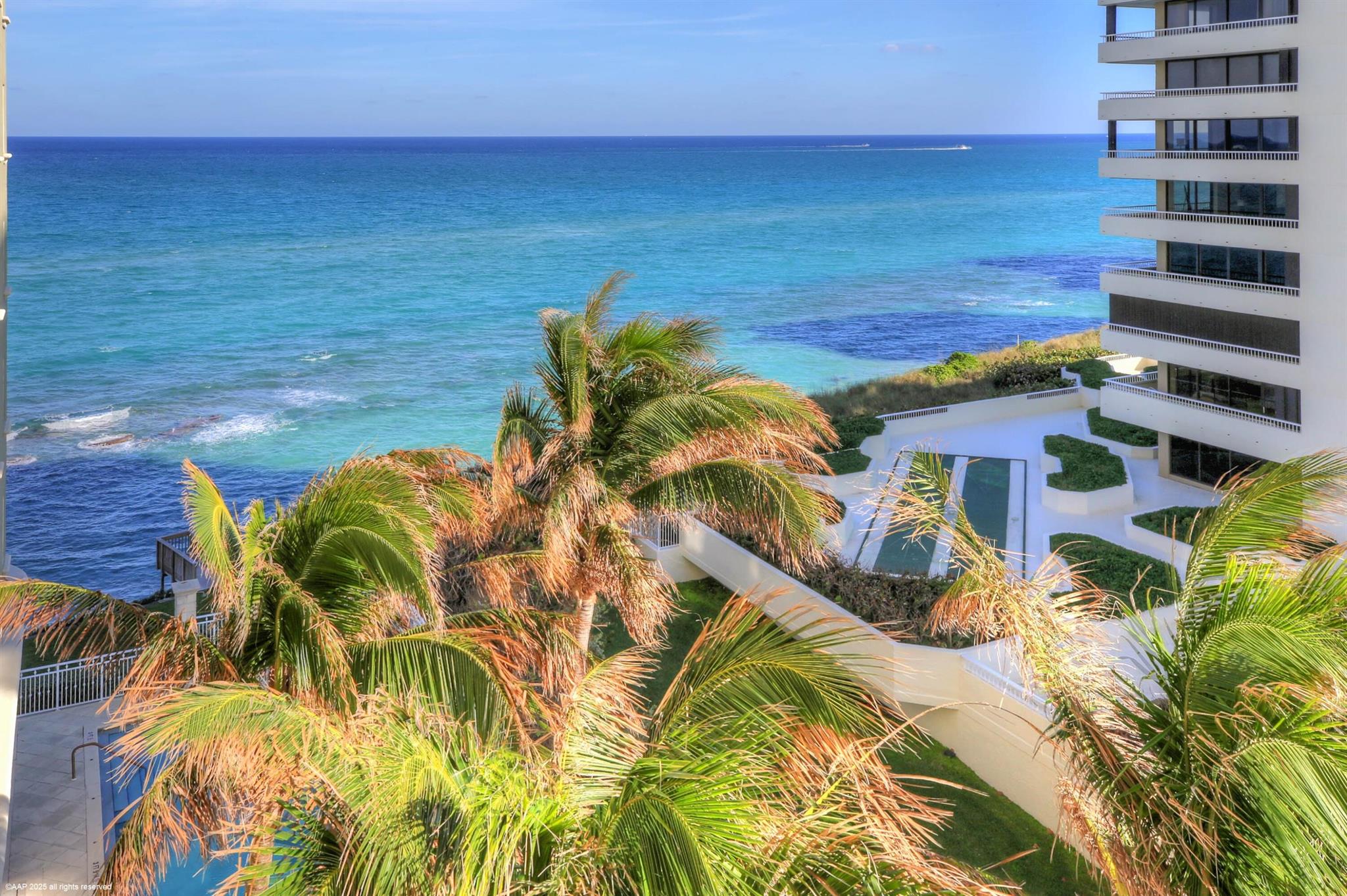 ONE SINGER ISLAND CONDO - Residential