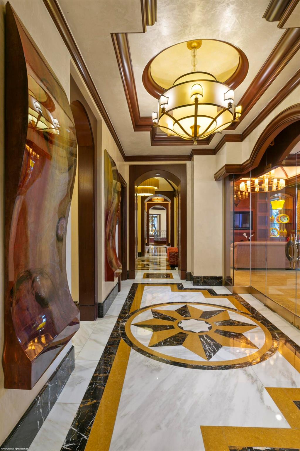 ONE SINGER ISLAND CONDO - Residential