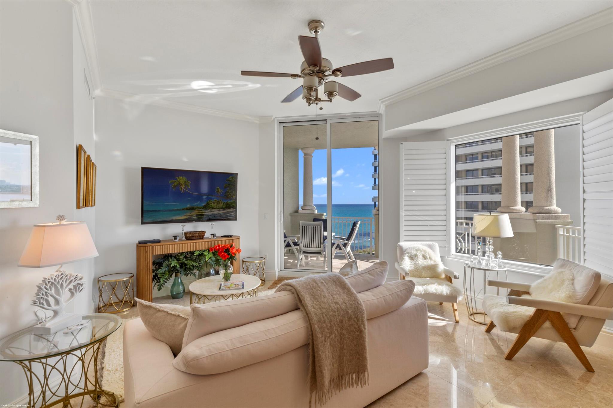 ONE SINGER ISLAND CONDO - Residential
