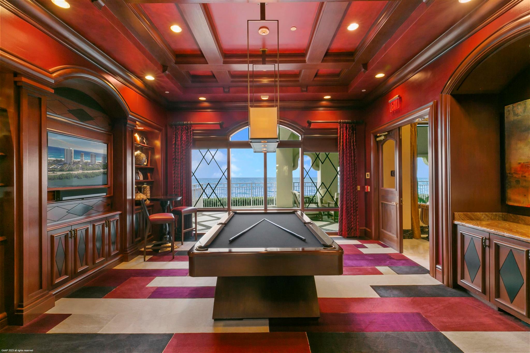 ONE SINGER ISLAND CONDO - Residential