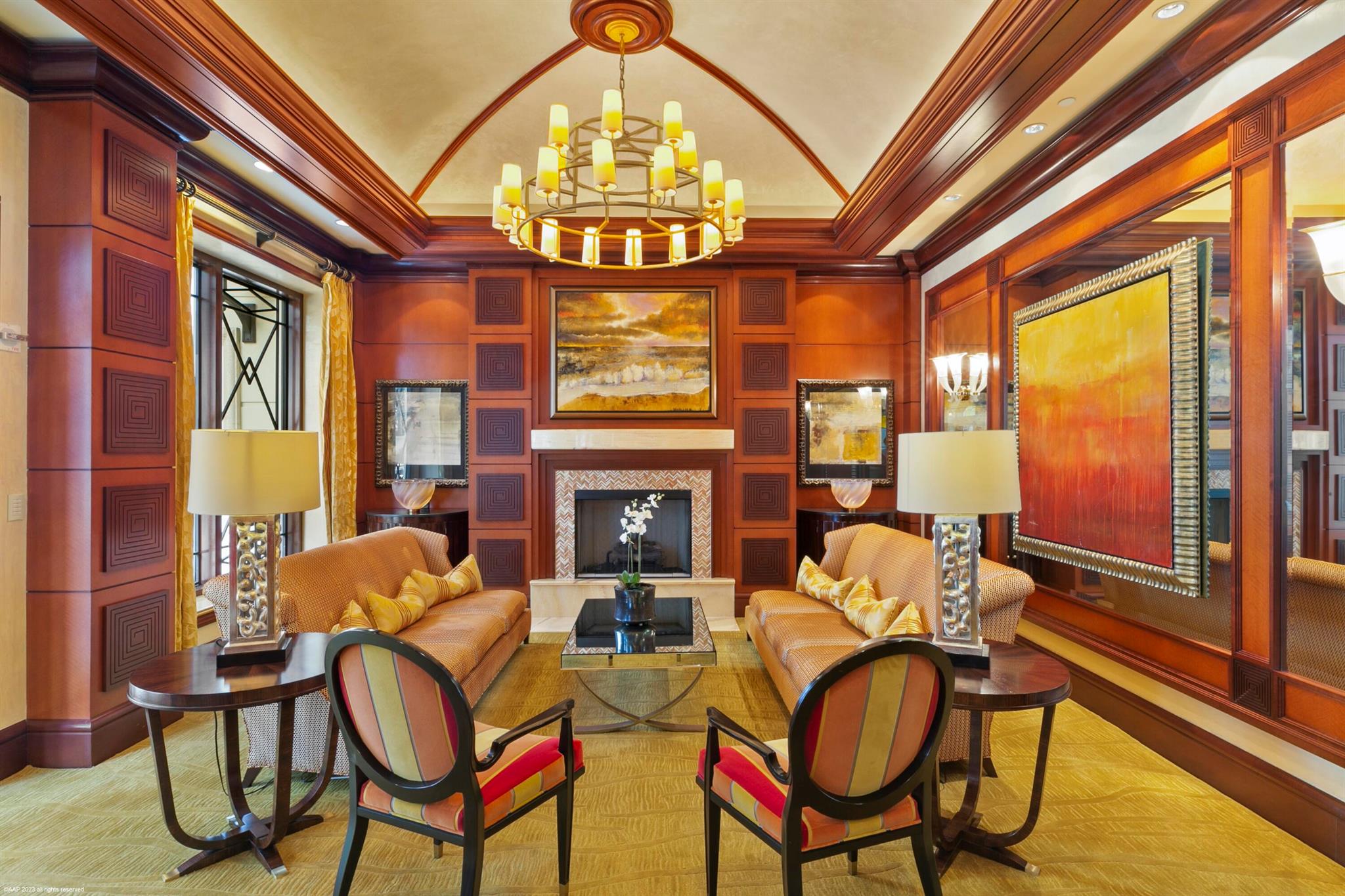 ONE SINGER ISLAND CONDO - Residential